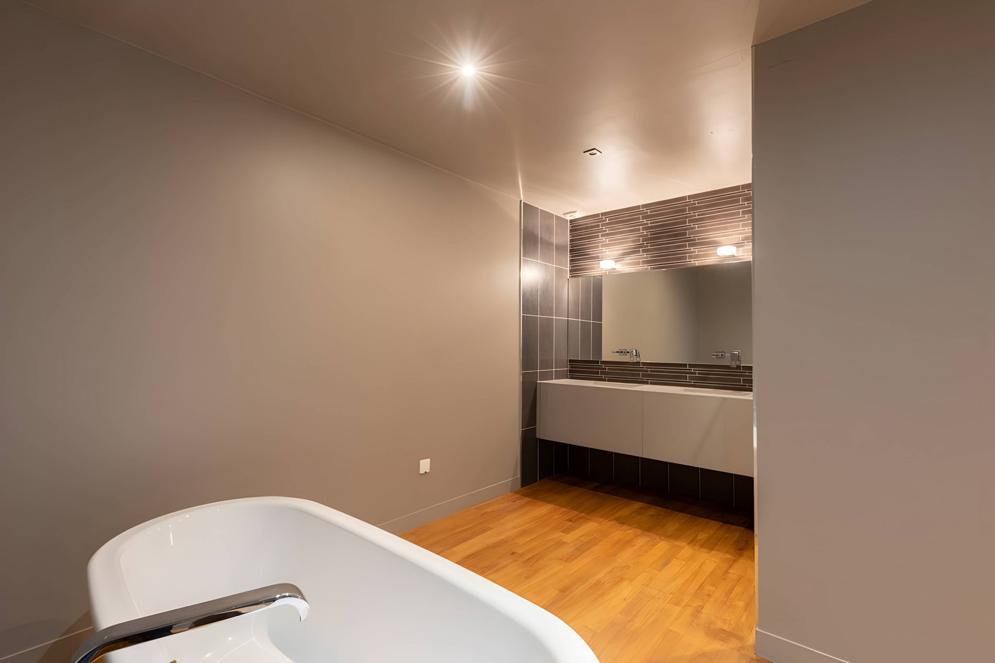 Villa Isaac - Luxueuse - 16p - Rêve au Mans-Badkamer