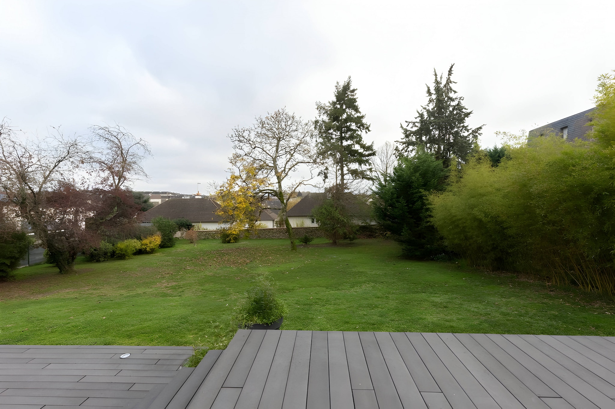 Villa Isaac - Luxueuse - 16p - Rêve au Mans-Tuinen zomer