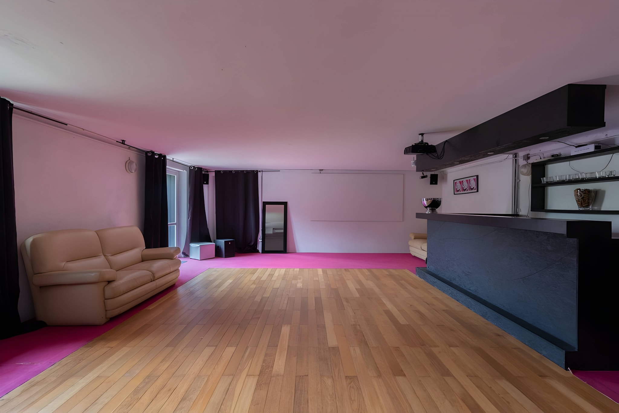 Villa Isaac - Luxueuse - 16p - Rêve au Mans-Hal-ontvangst