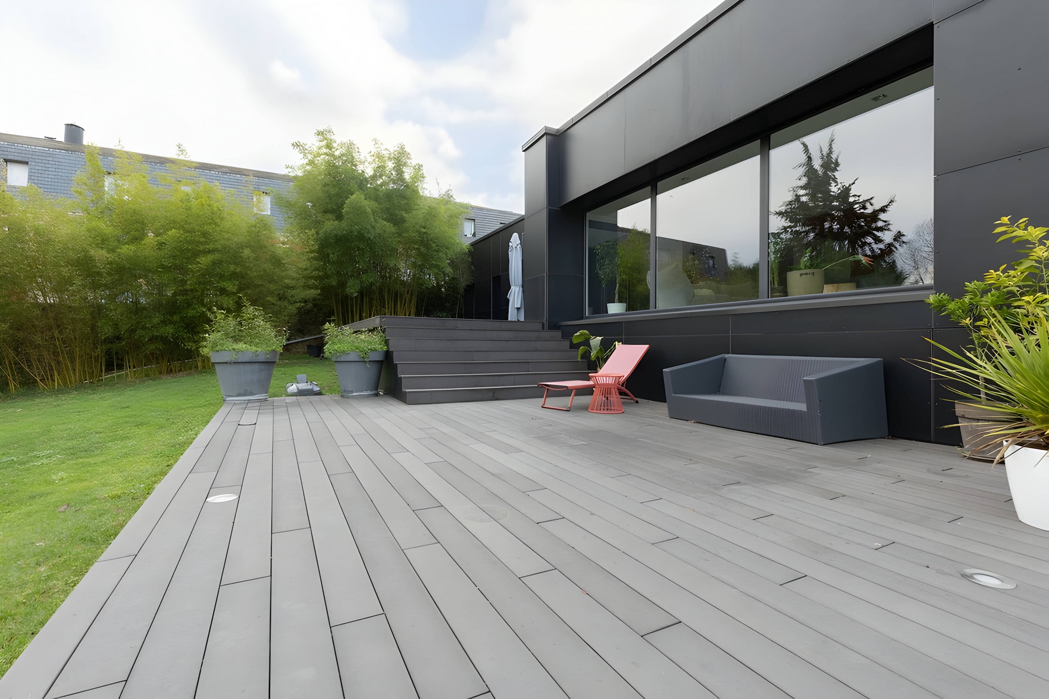Villa Isaac - Luxueuse - 16p - Rêve au Mans-Terras