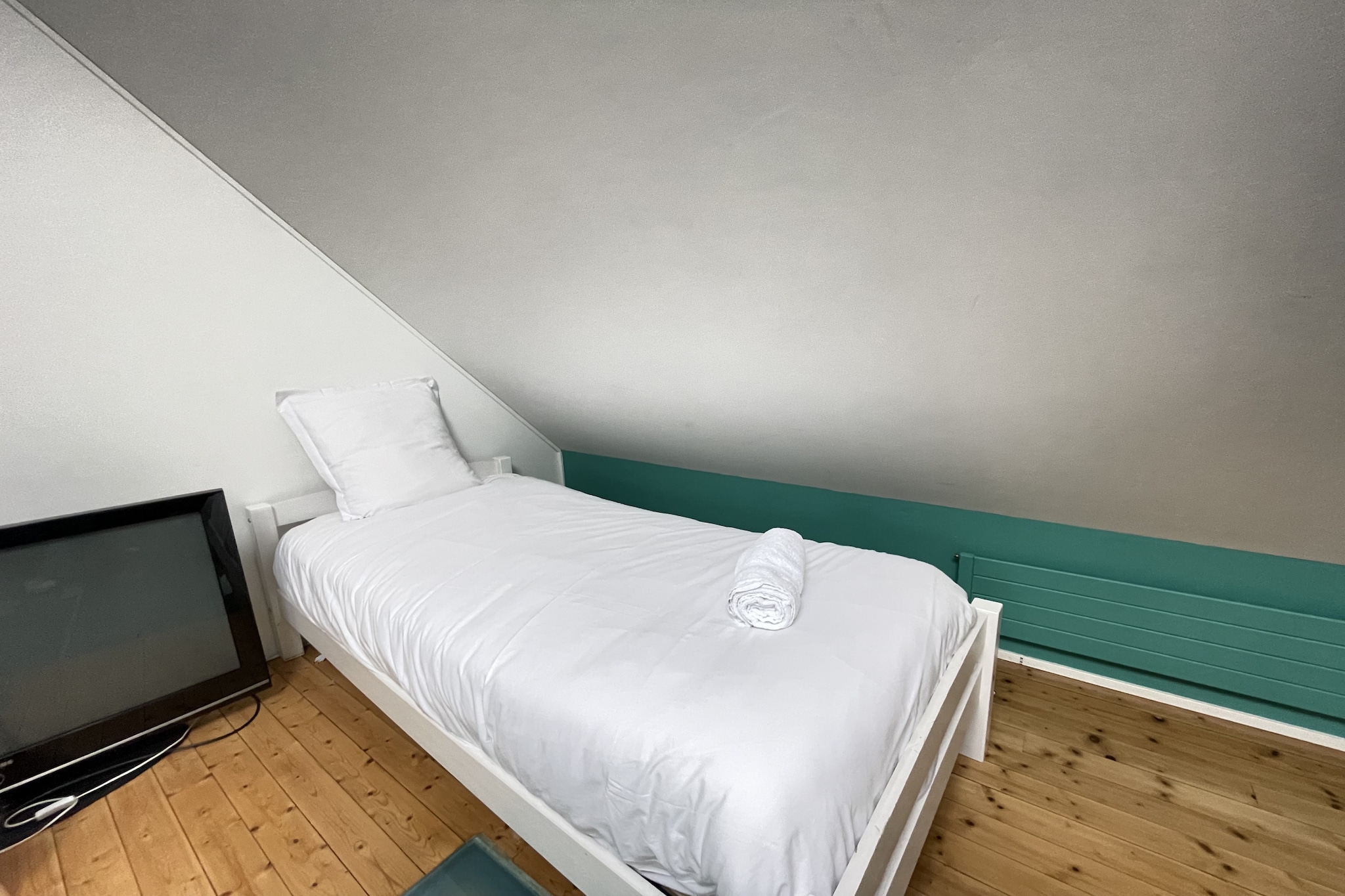 Les Bahamas - Piscine - 15p - Rêve au Mans-Slaapkamer
