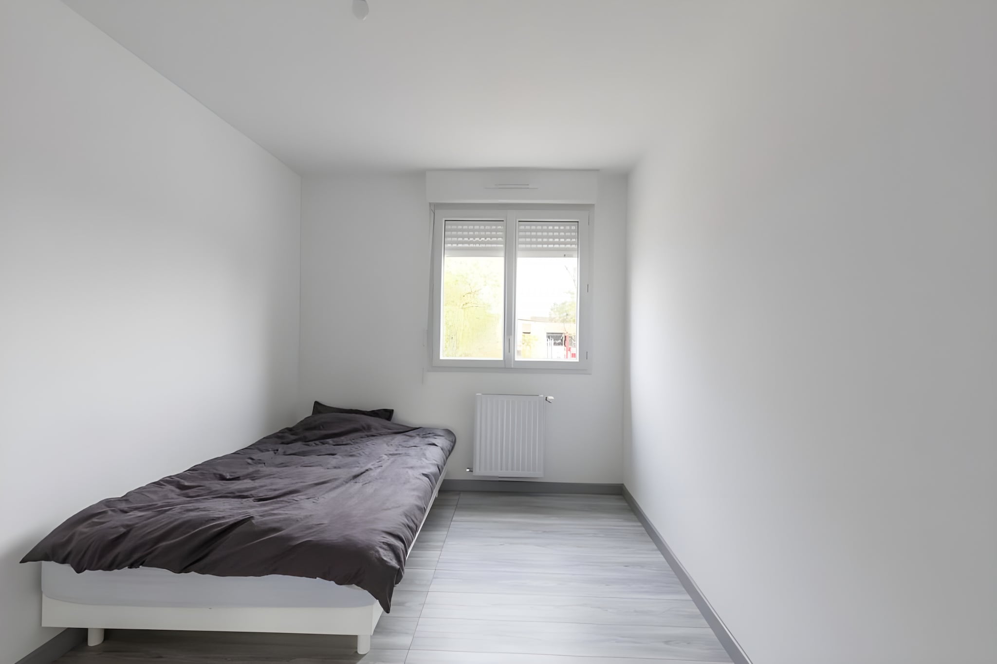 Le Panorama - Proche Circuit - 5p - Rêve au Mans-Slaapkamer