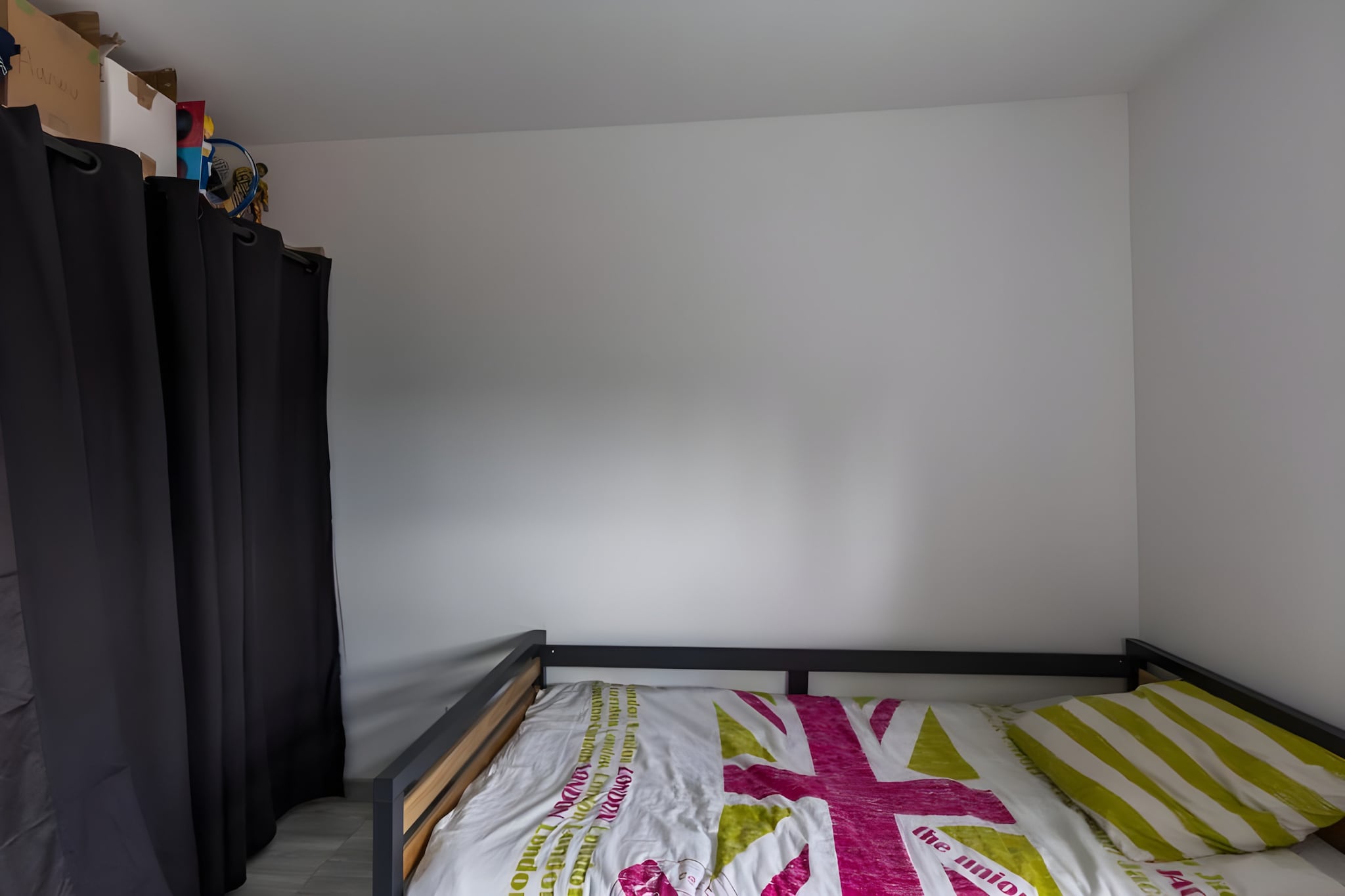 Le Panorama - Proche Circuit - 5p - Rêve au Mans-Slaapkamer