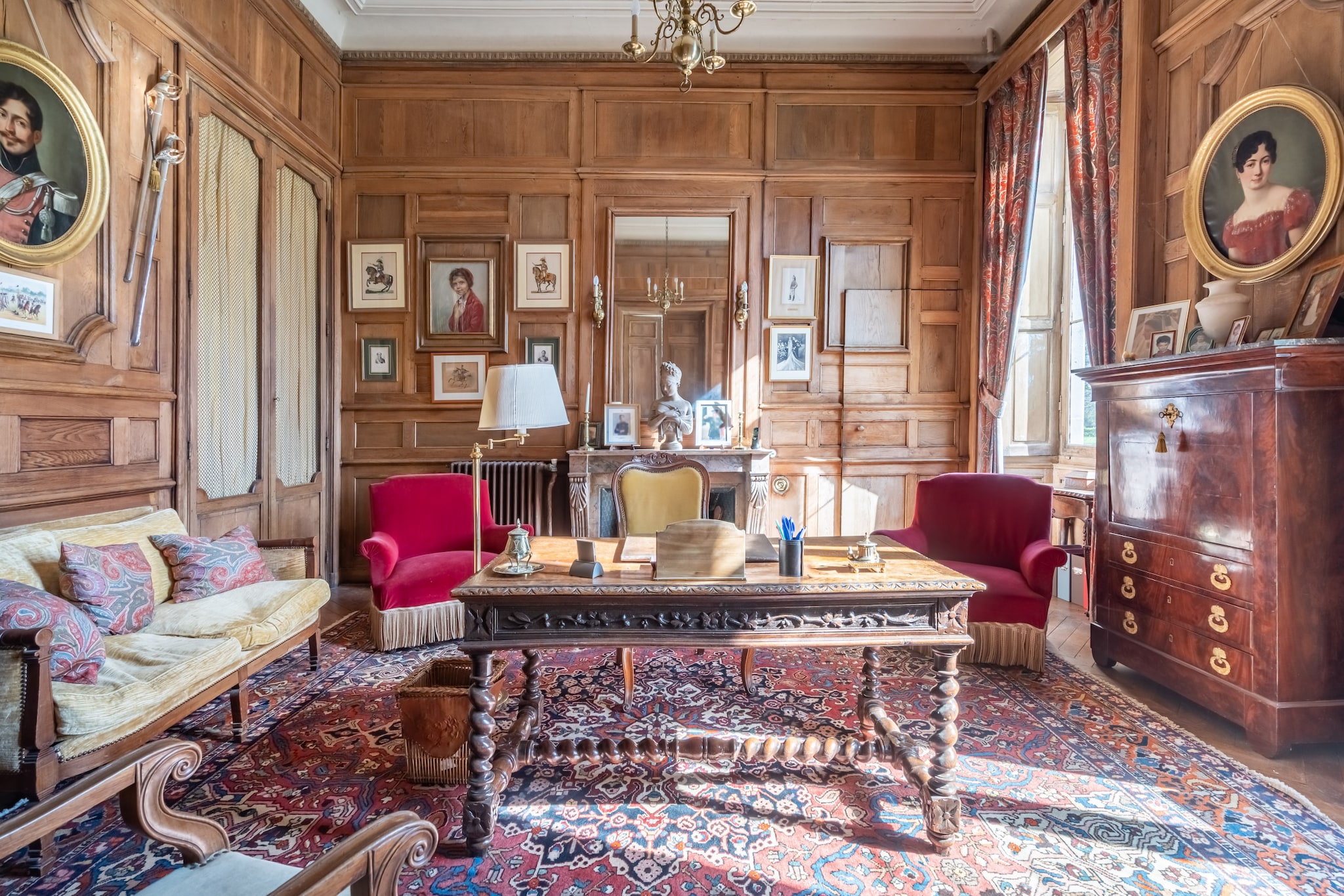 hallreception