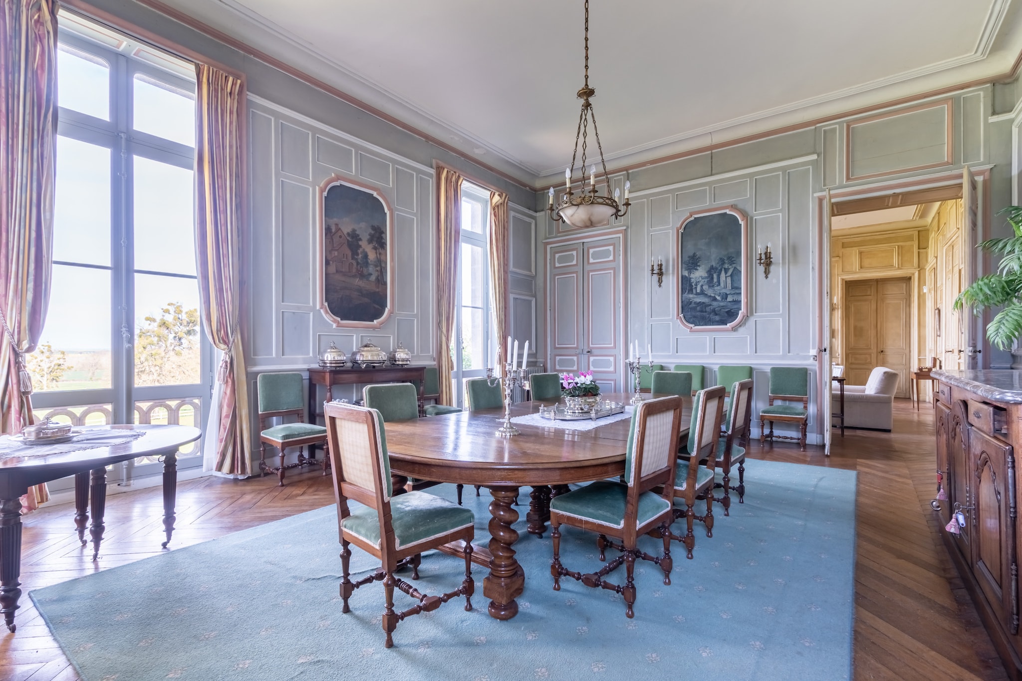 diningroom