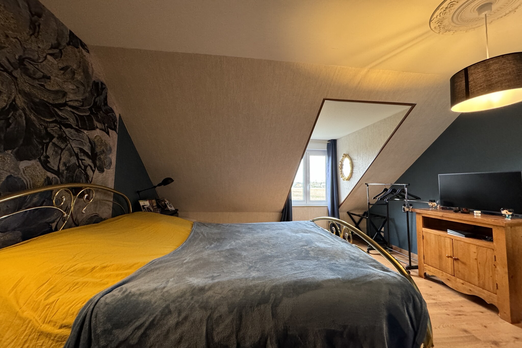 La Villa des Roses - 24H du Mans - 13pers - Reve a-Slaapkamer
