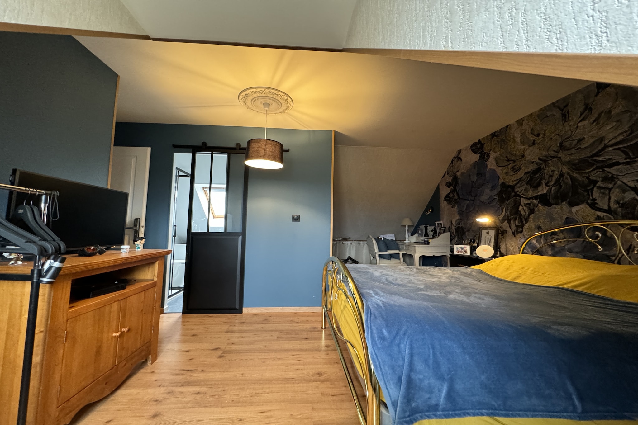 La Villa des Roses - 24H du Mans - 13pers - Reve a-Slaapkamer