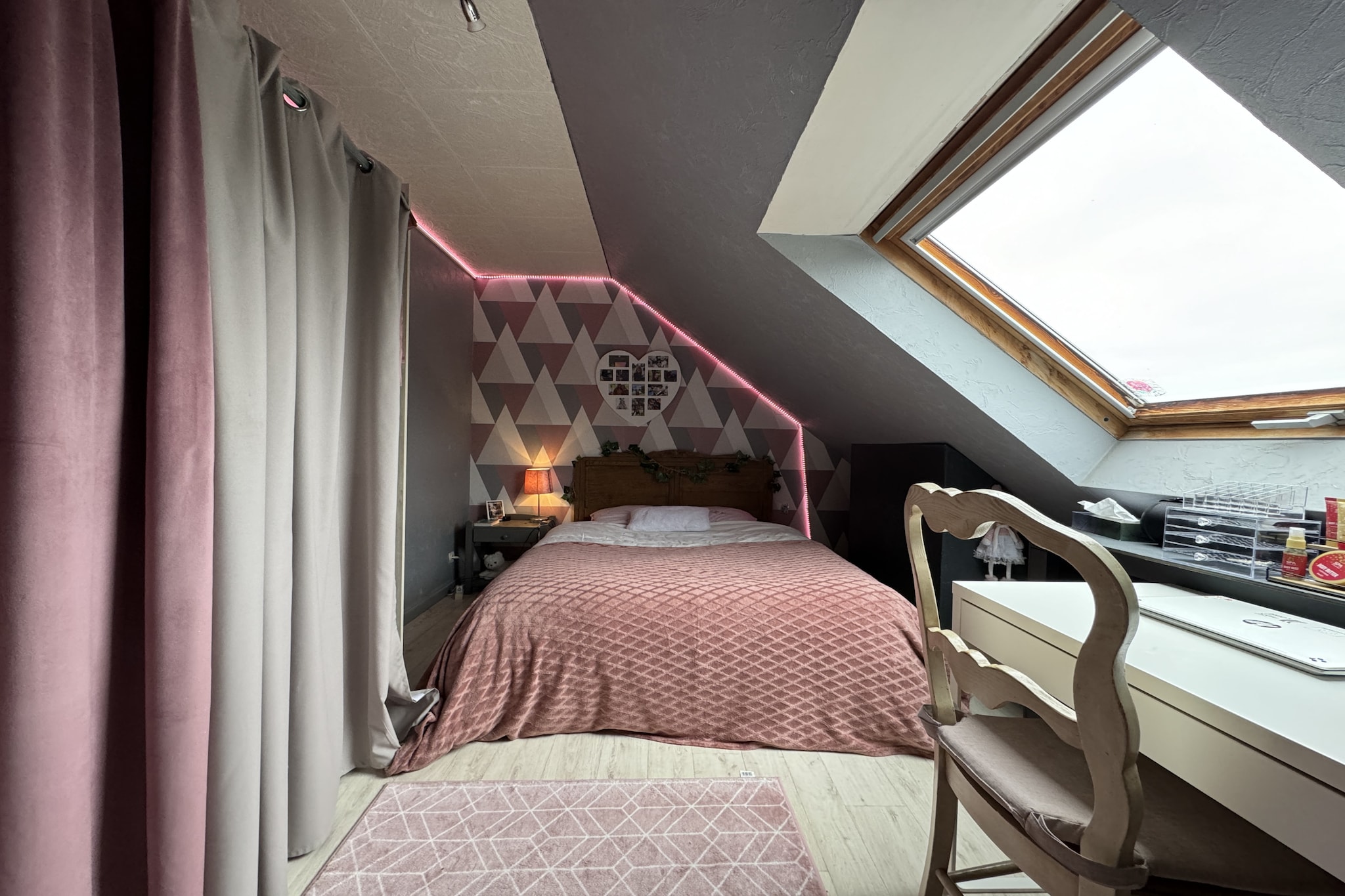 La Villa des Roses - 24H du Mans - 13pers - Reve a-Slaapkamer