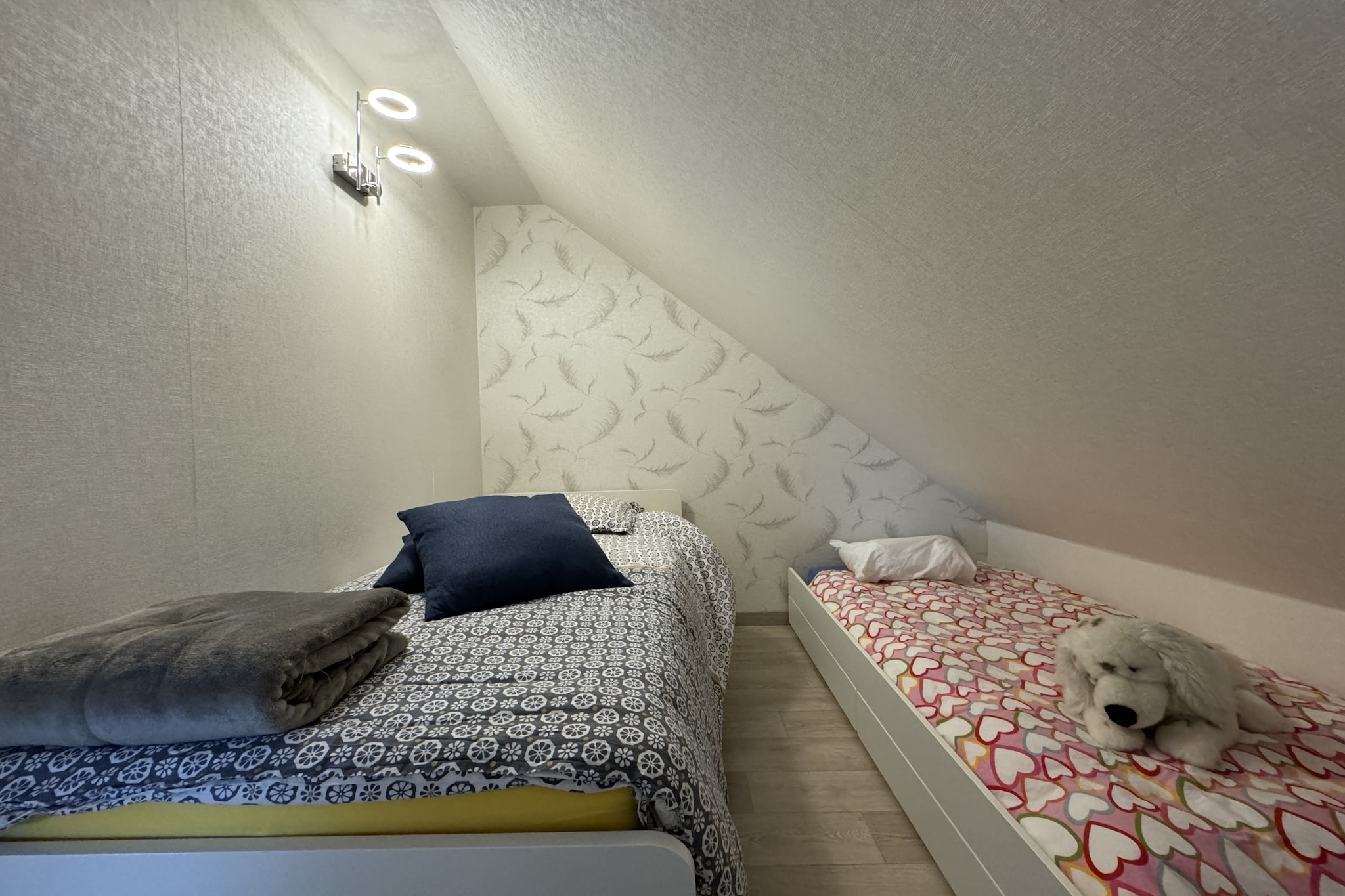 La Villa des Roses - 24H du Mans - 13pers - Reve a-Slaapkamer