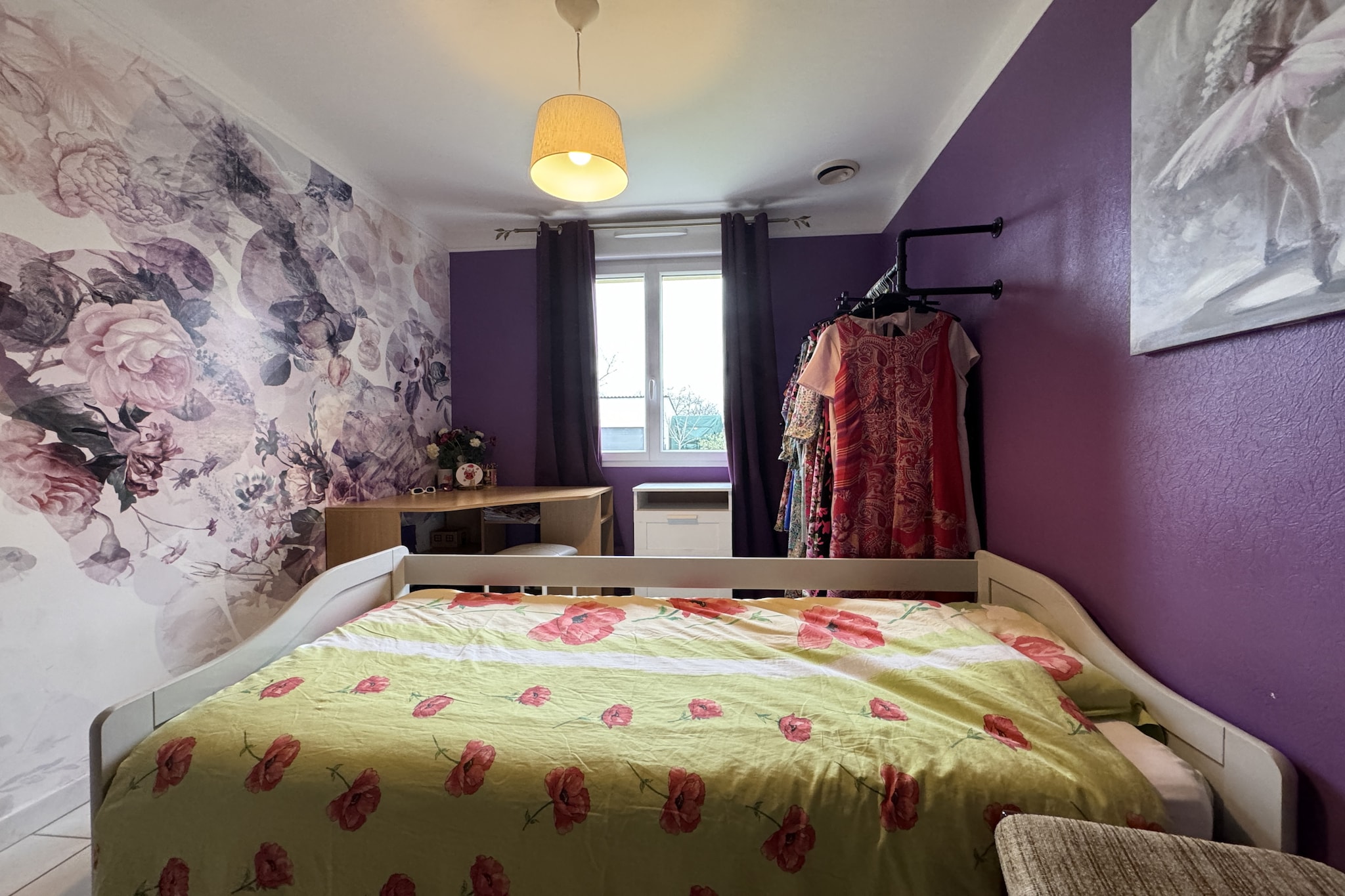 La Villa des Roses - 24H du Mans - 13pers - Reve a-Slaapkamer