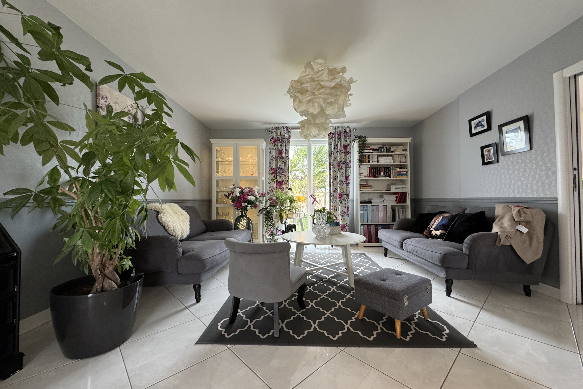 La Villa des Roses - 24H du Mans - 13pers - Reve a-Woonkamer