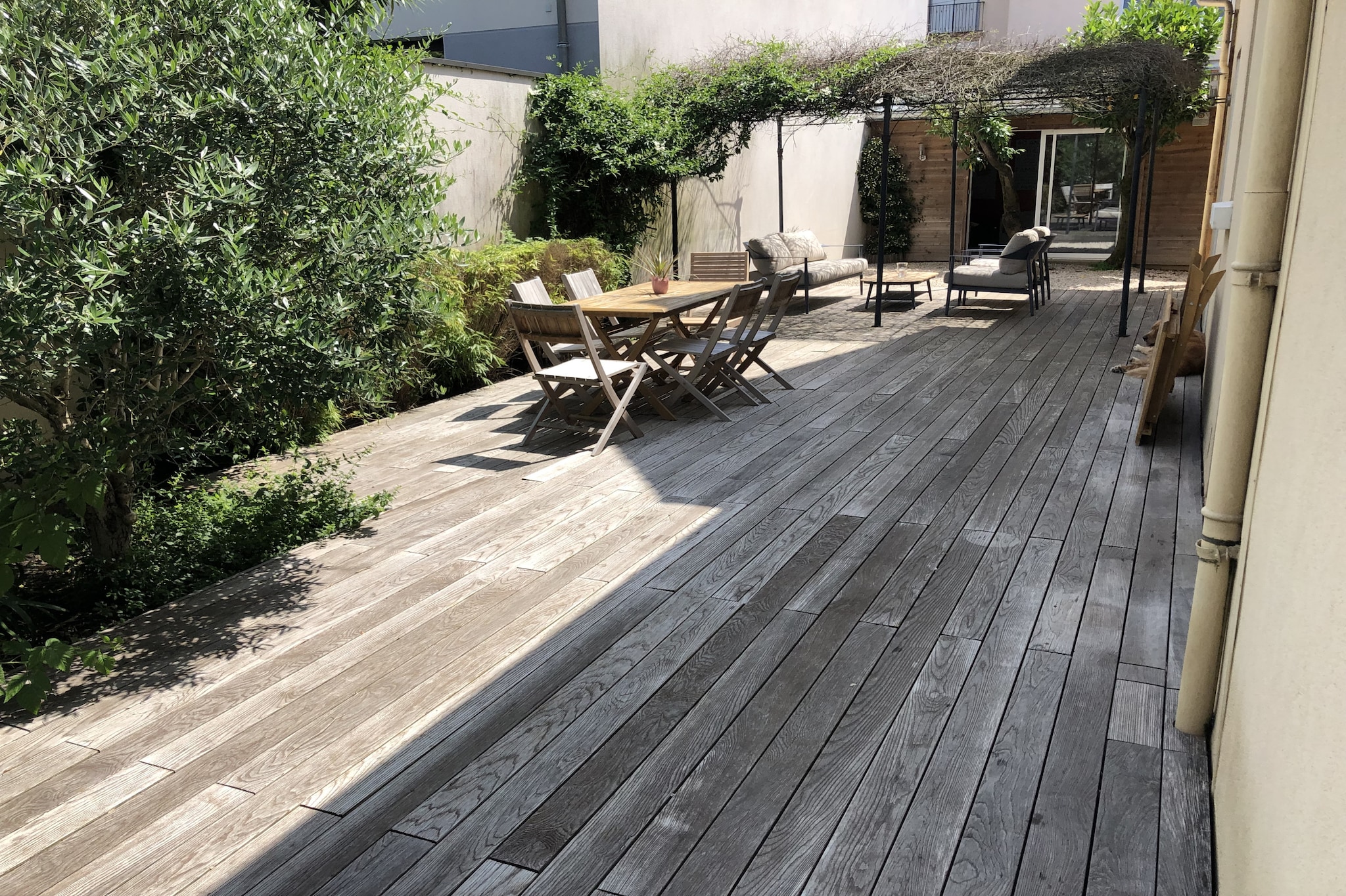 La Belle Demeure - Centre - Piscine - Rêve au Mans-Terras