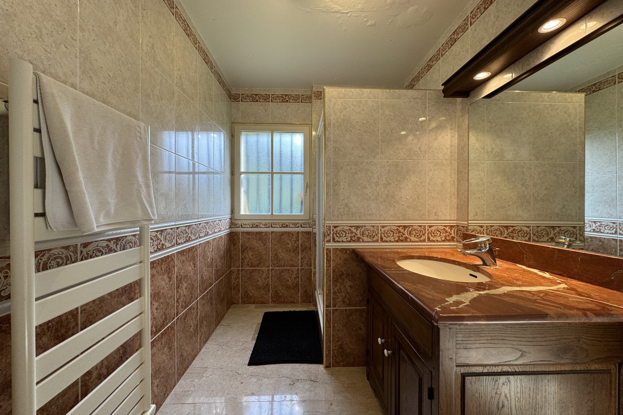 Le Domaine des 24 Heures - Piscine - 8pers - Rêve-Badkamer