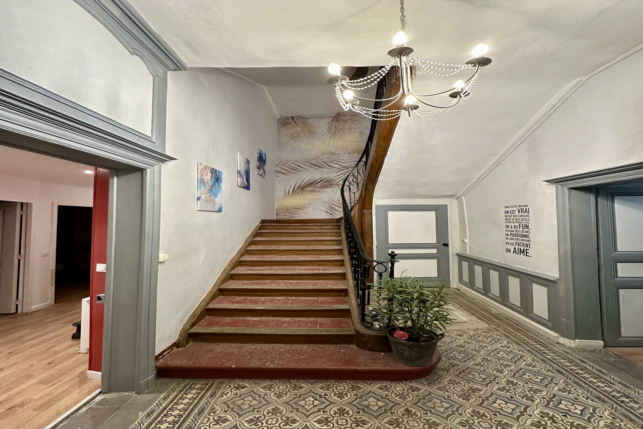 hallreception