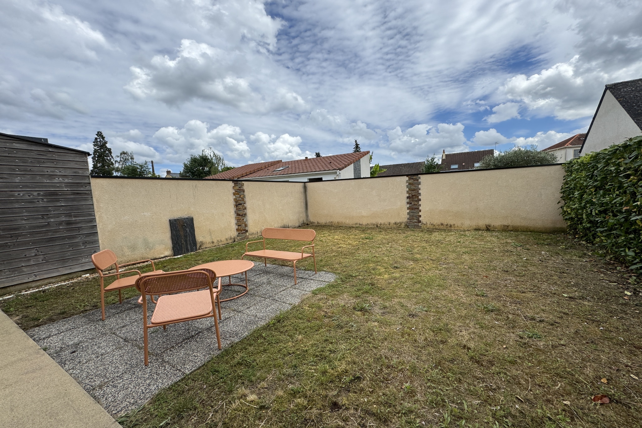 Maison des tourelles - 6pers - WiFi - Rêve au Ma