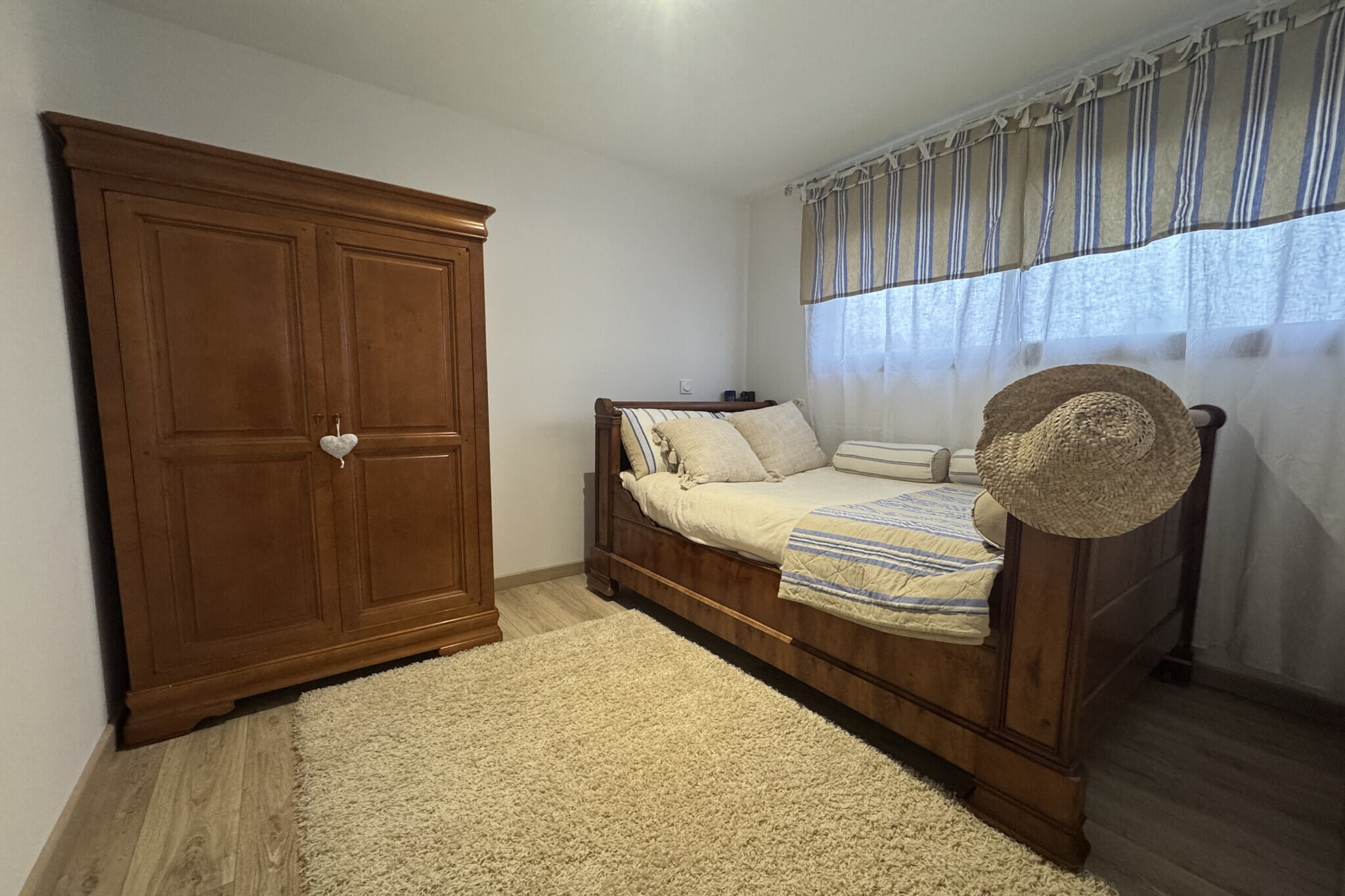 Le Luxury - 24h du Mans - 11pers - Rêve au Mans-Slaapkamer