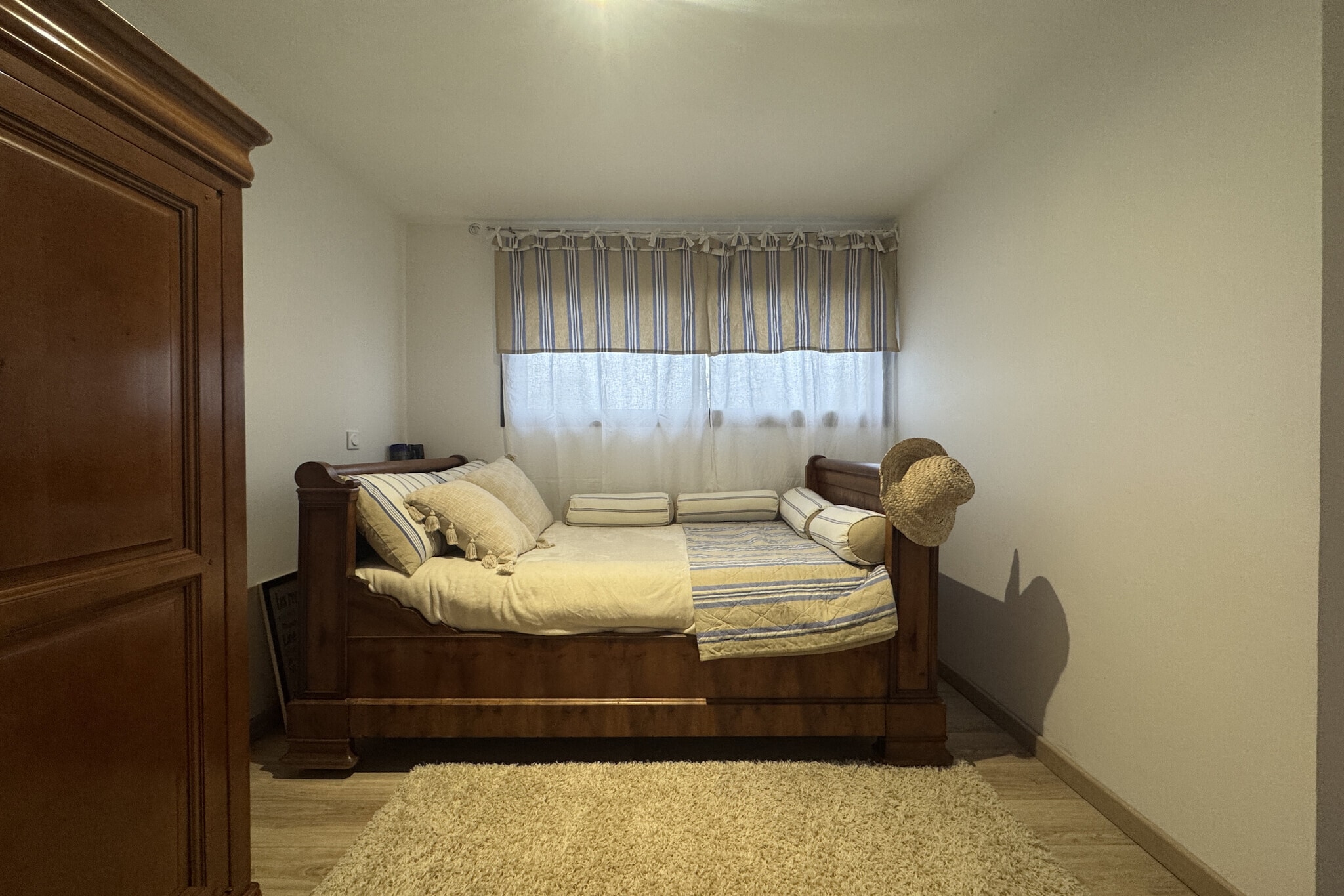 Le Luxury - 24h du Mans - 11pers - Rêve au Mans-Slaapkamer