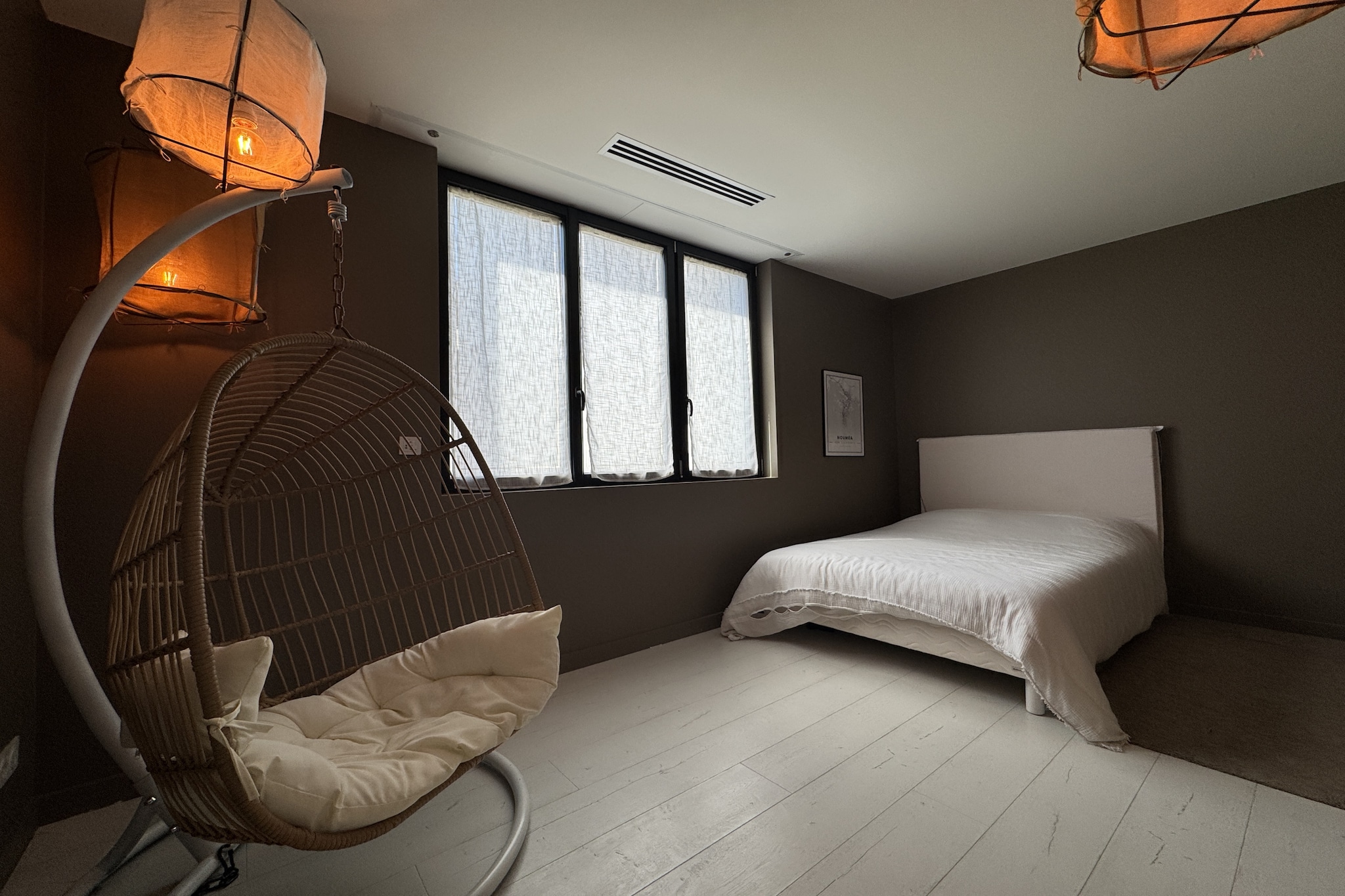 Villa terracotta - 14pers - 24h du Mans - Rêve au-Slaapkamer