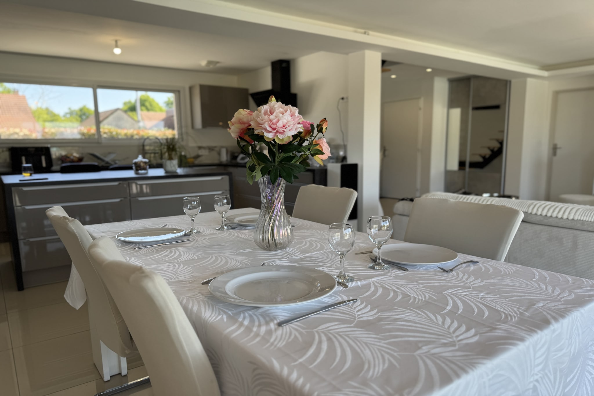 La Villa DS - 9pers - Piscine - Rêve au Mans