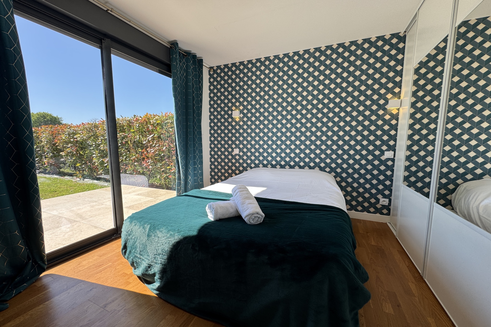 La Suite - 5pers - Piscine - Rêve au Mans