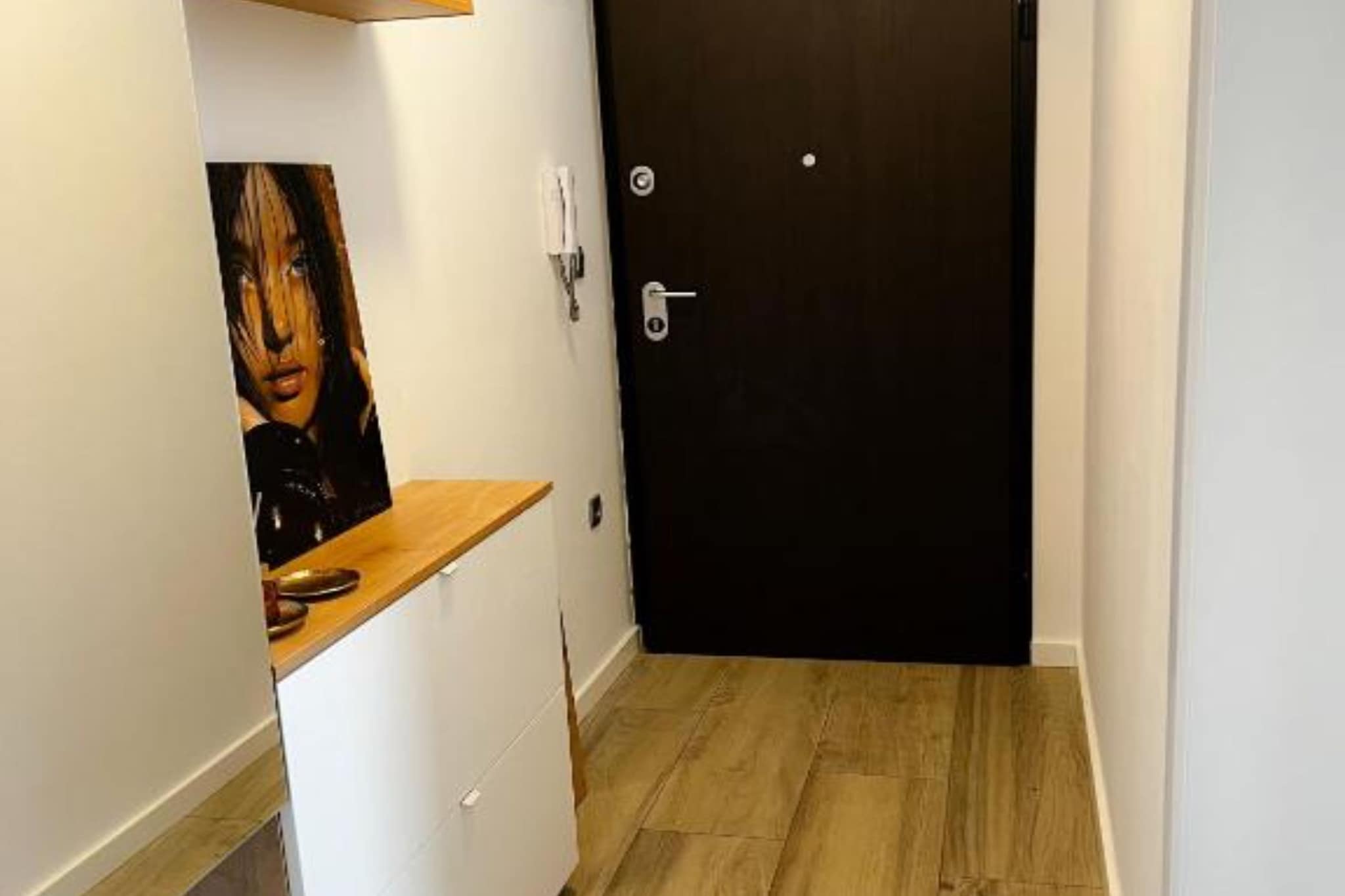 LuxArt City Spa Gallery Residence Krk- Duplex Apartment-Intérieur