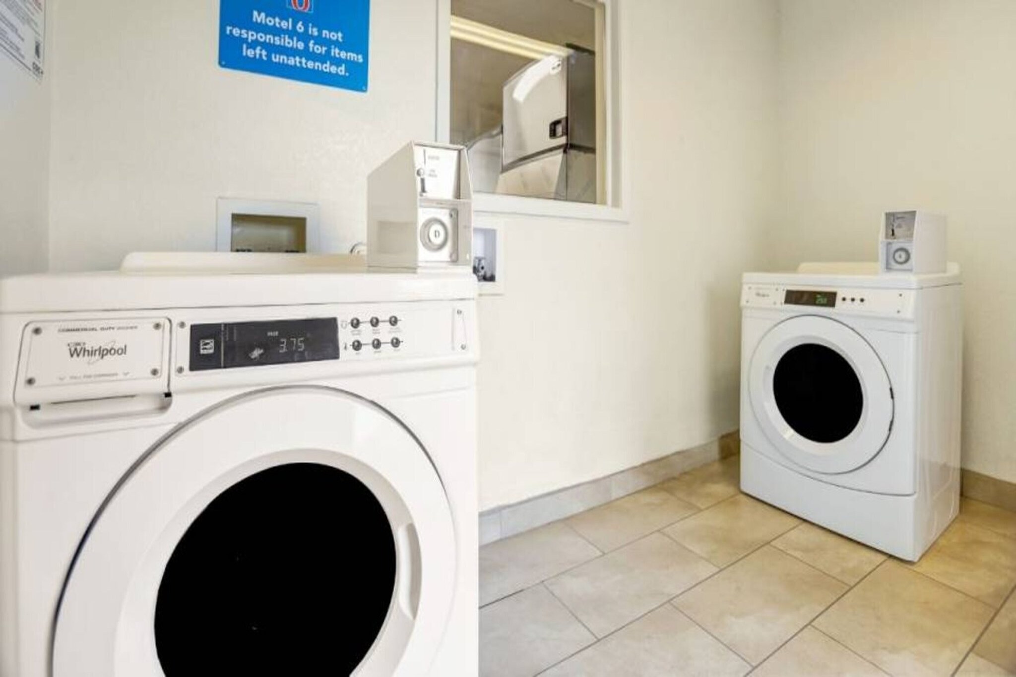 Facilities