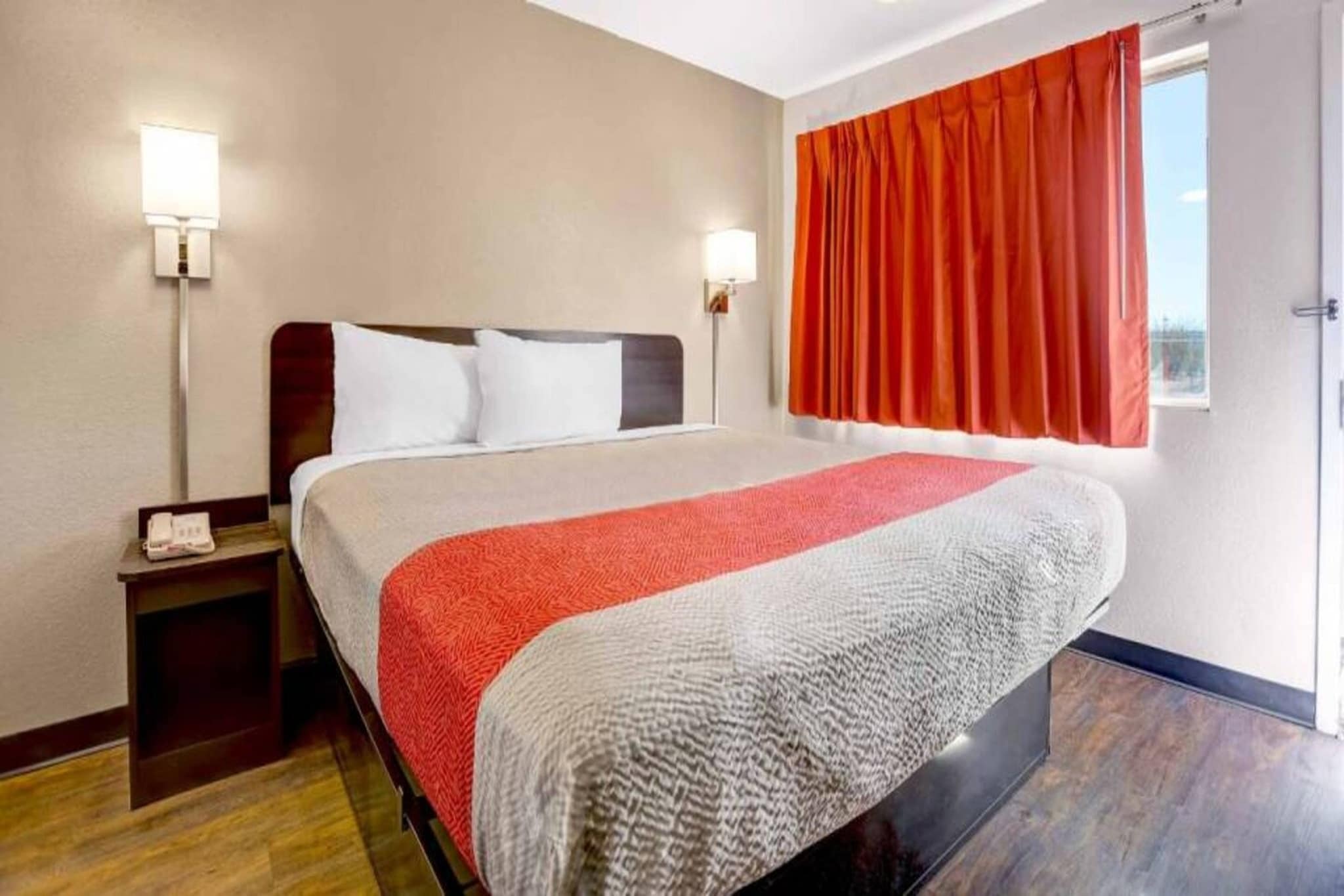 Bed Room
