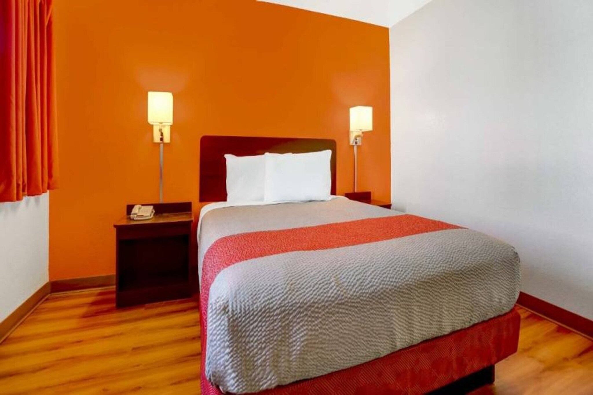 Bed Room