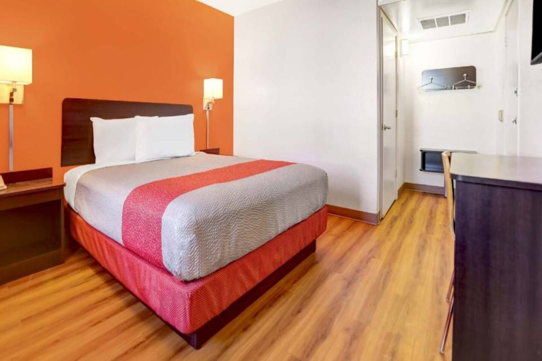 Bed Room