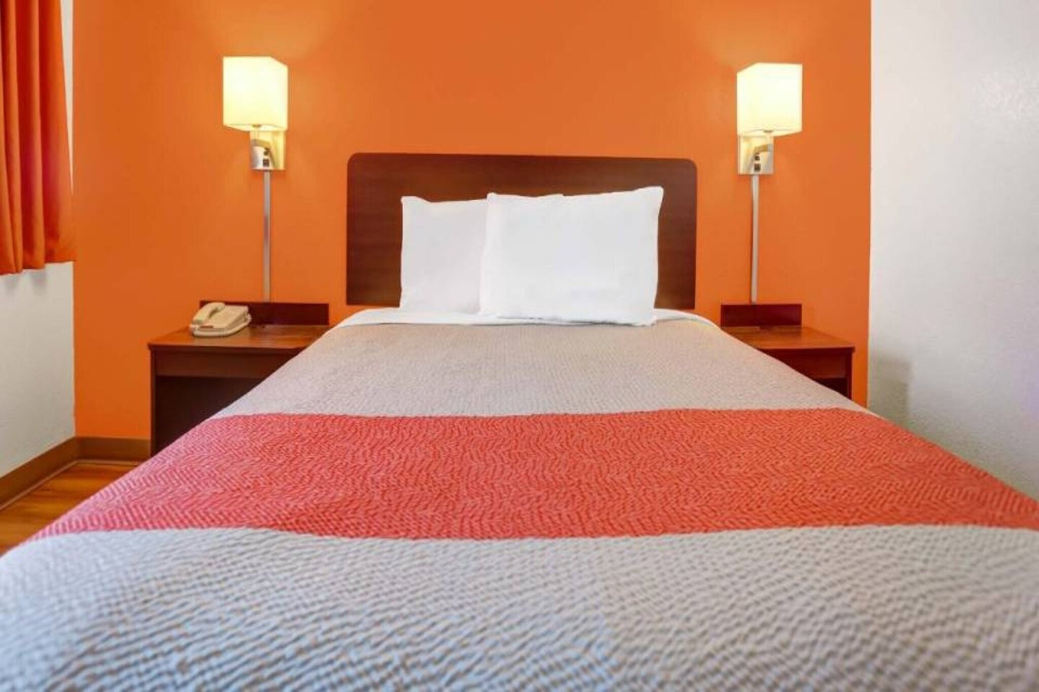 Bed Room