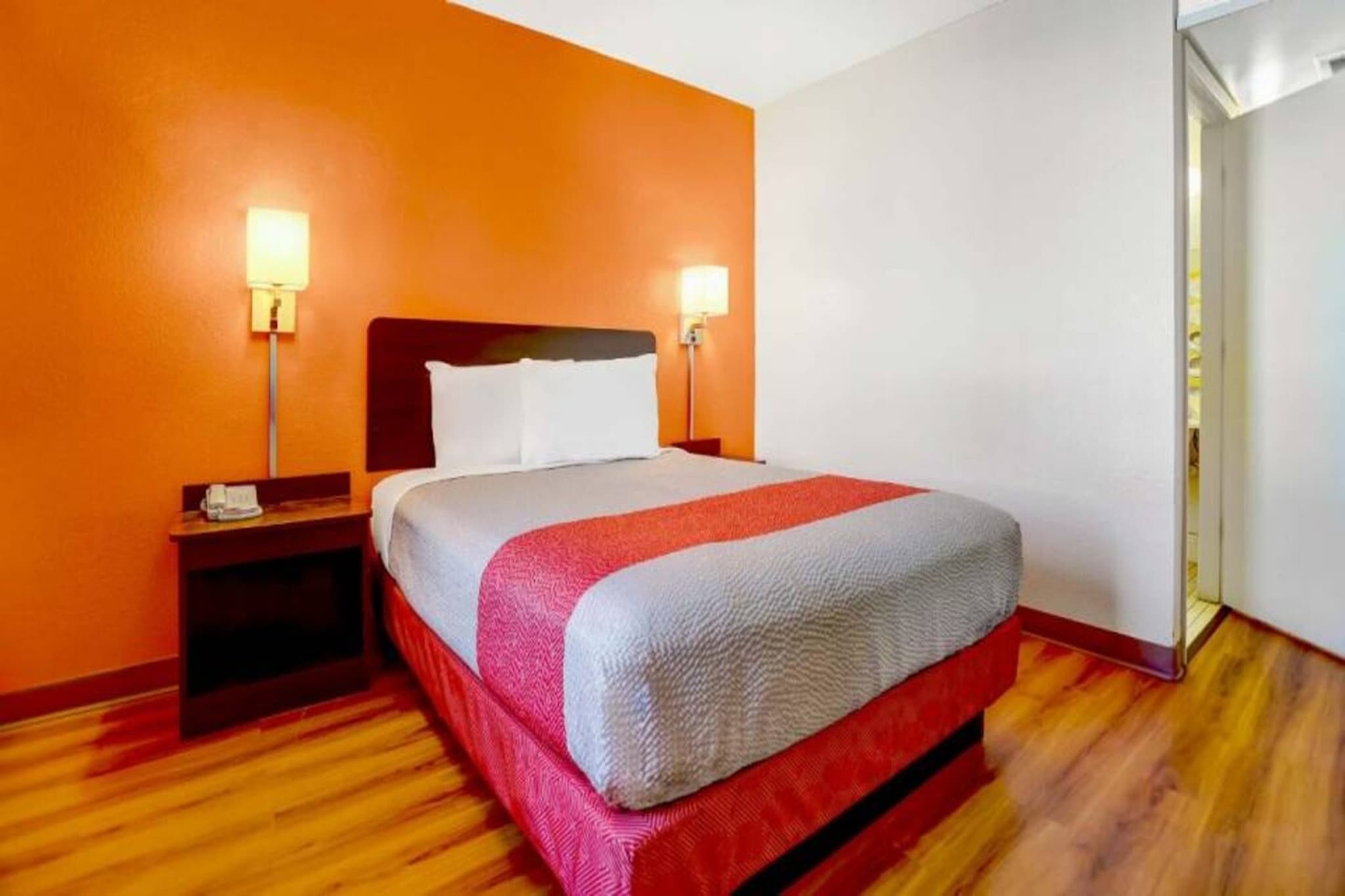 Bed Room