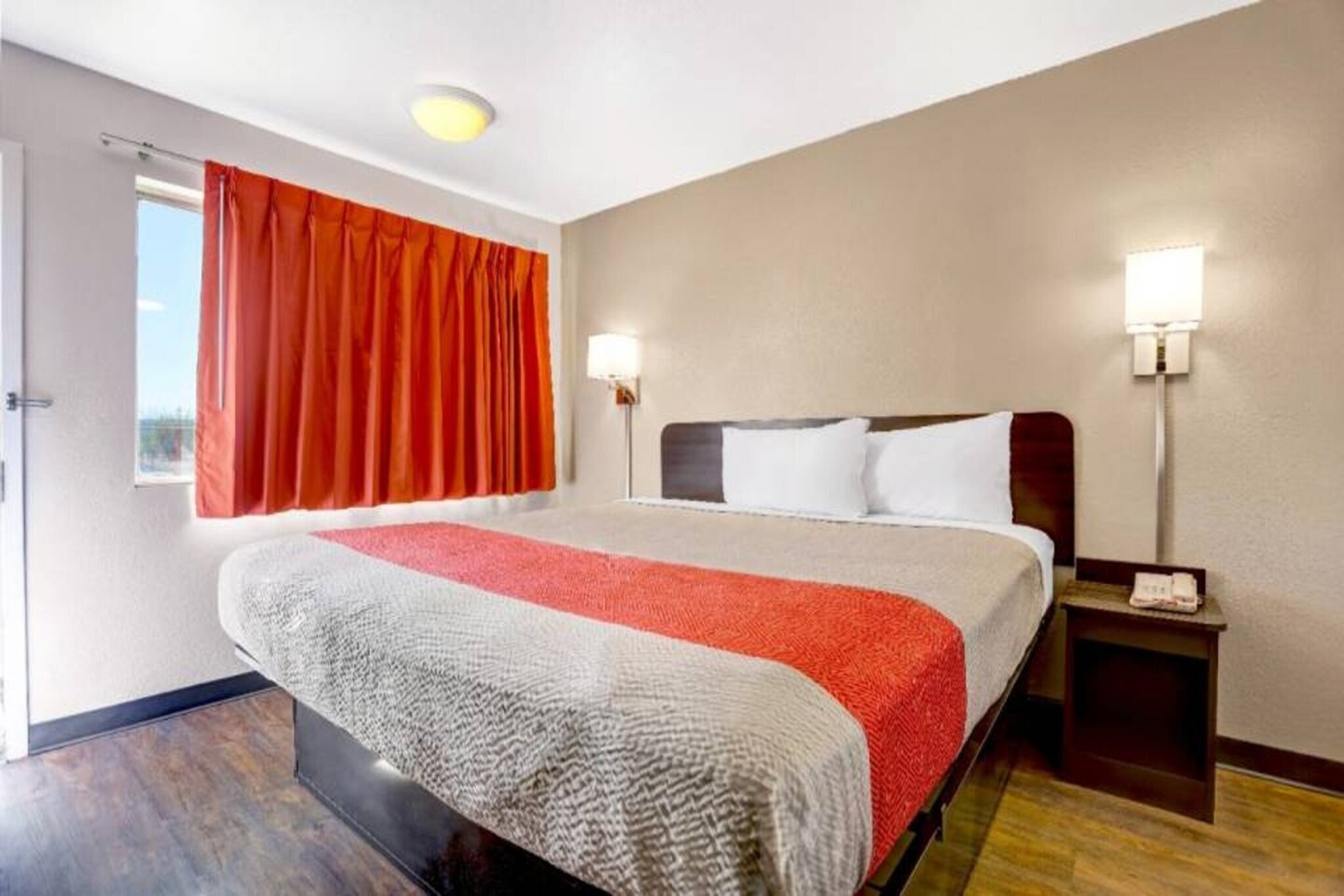 Bed Room