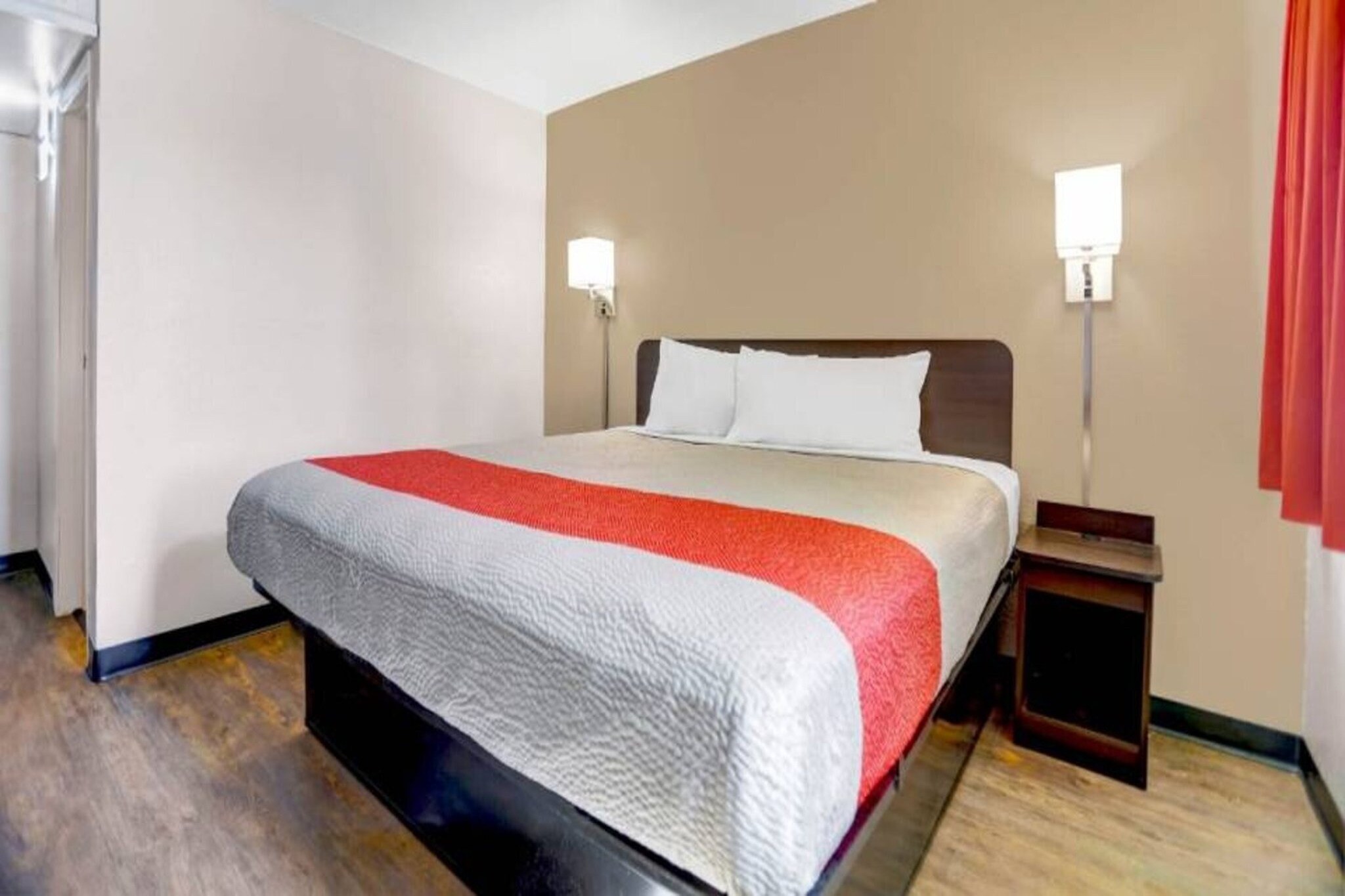 Bed Room