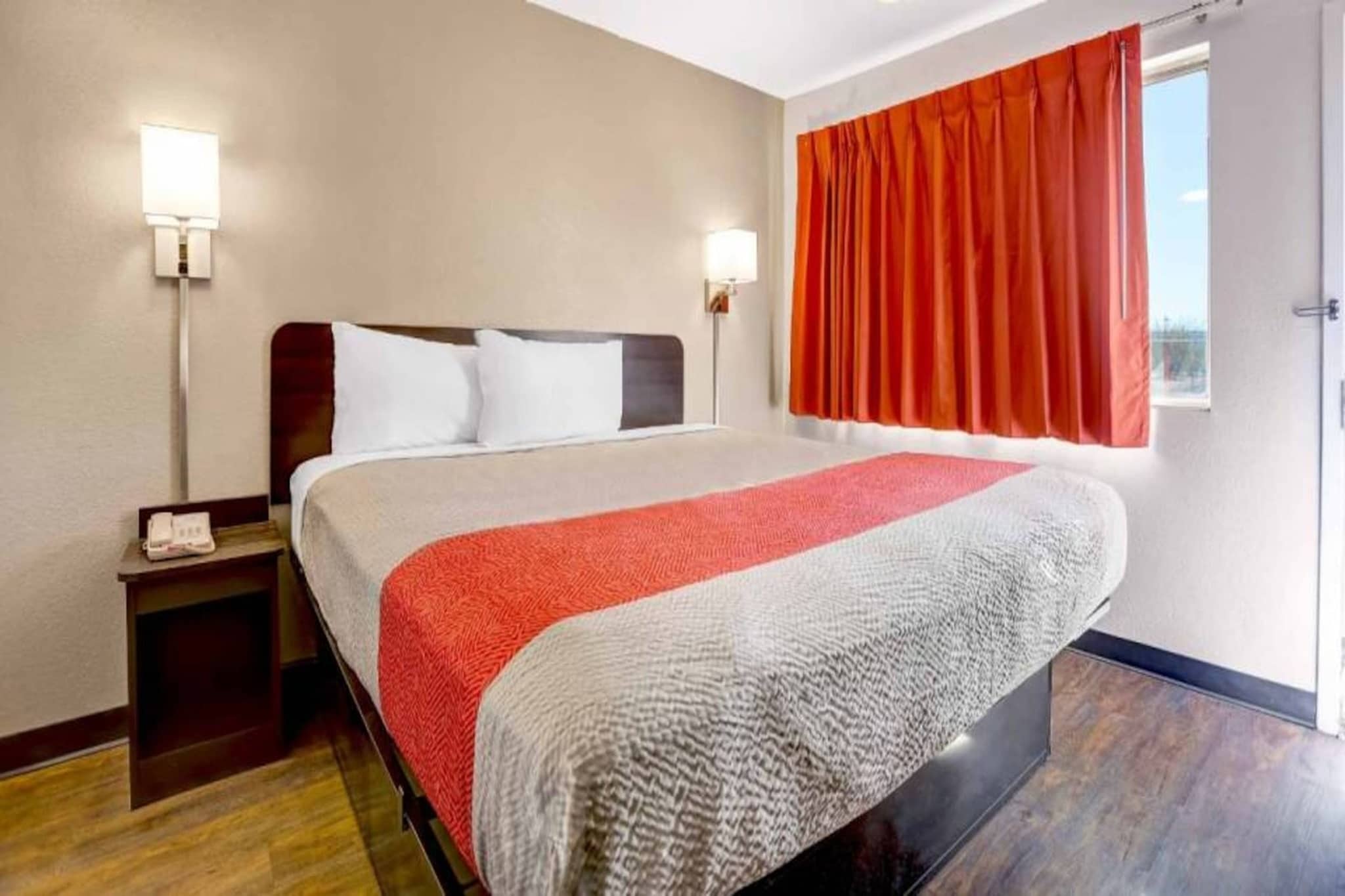 Bed Room