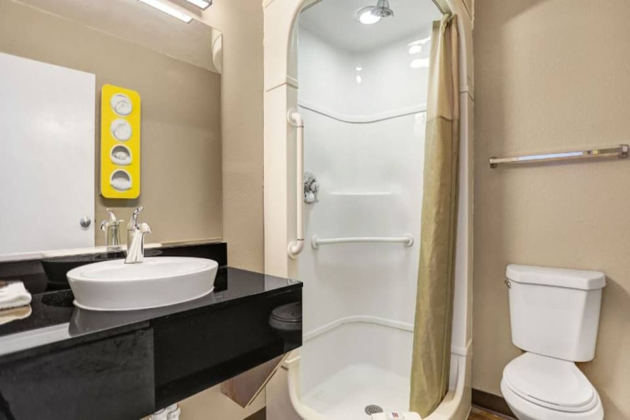 Bath Room
