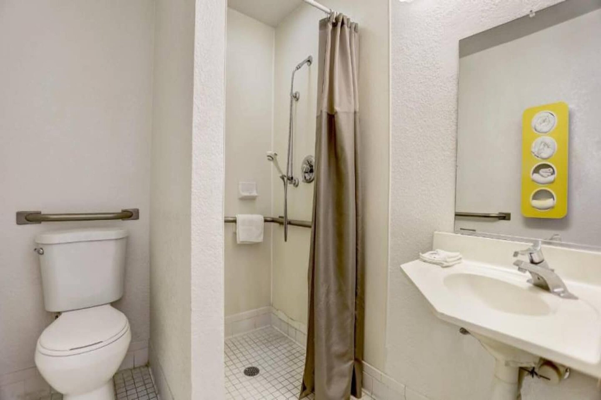 Bath Room