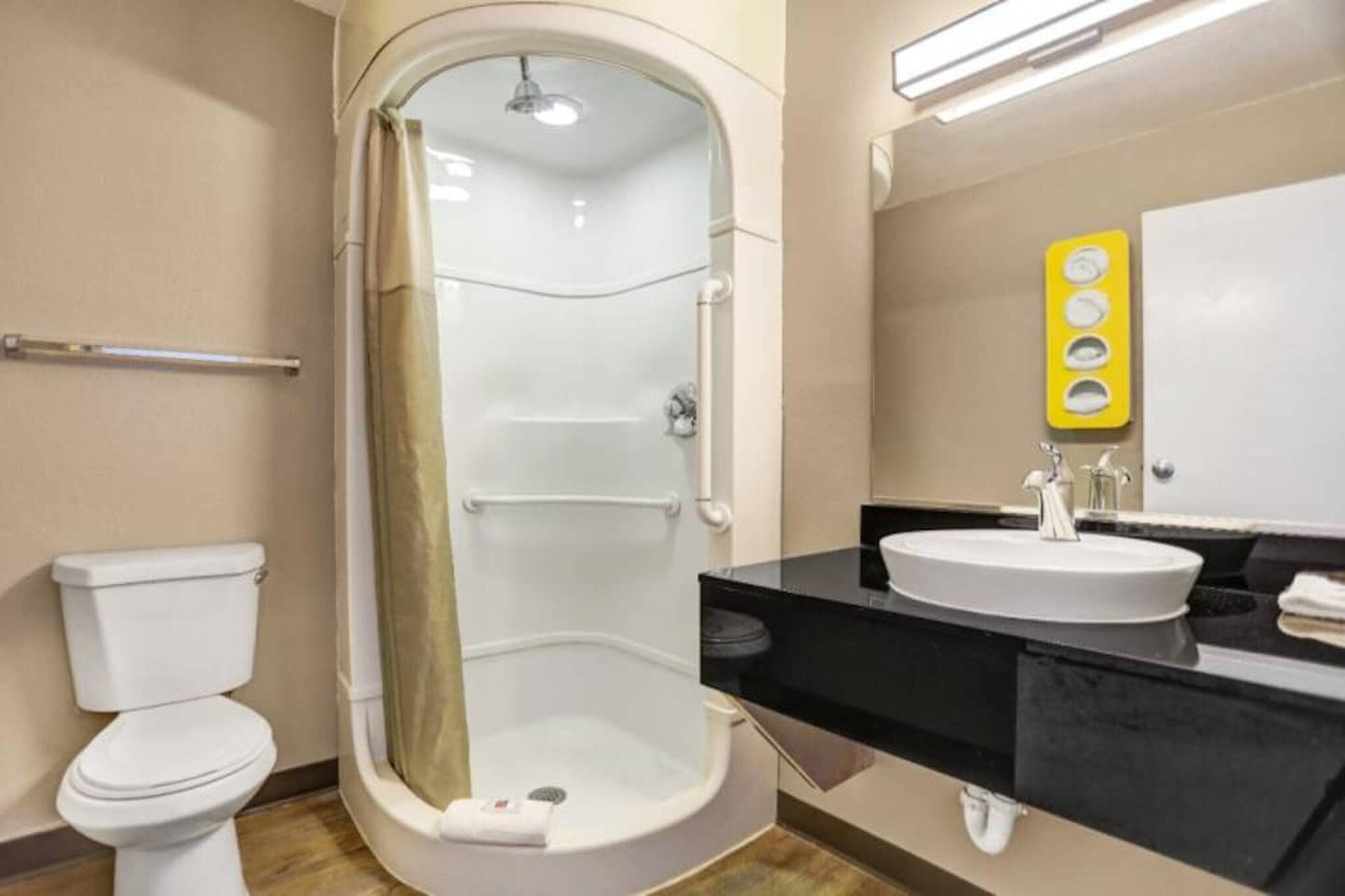Bath Room