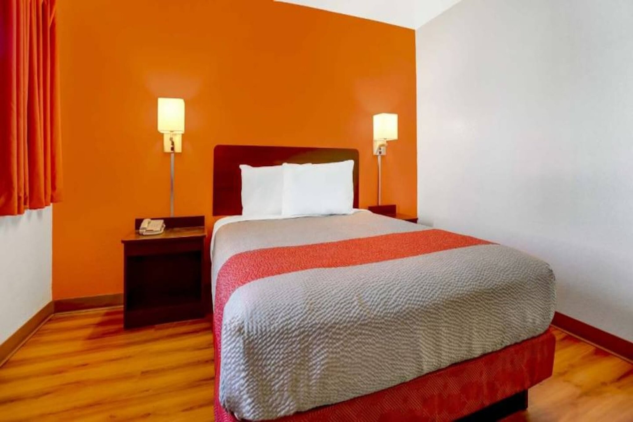 Bed Room