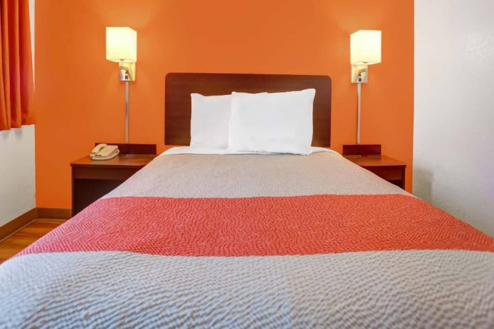 Bed Room