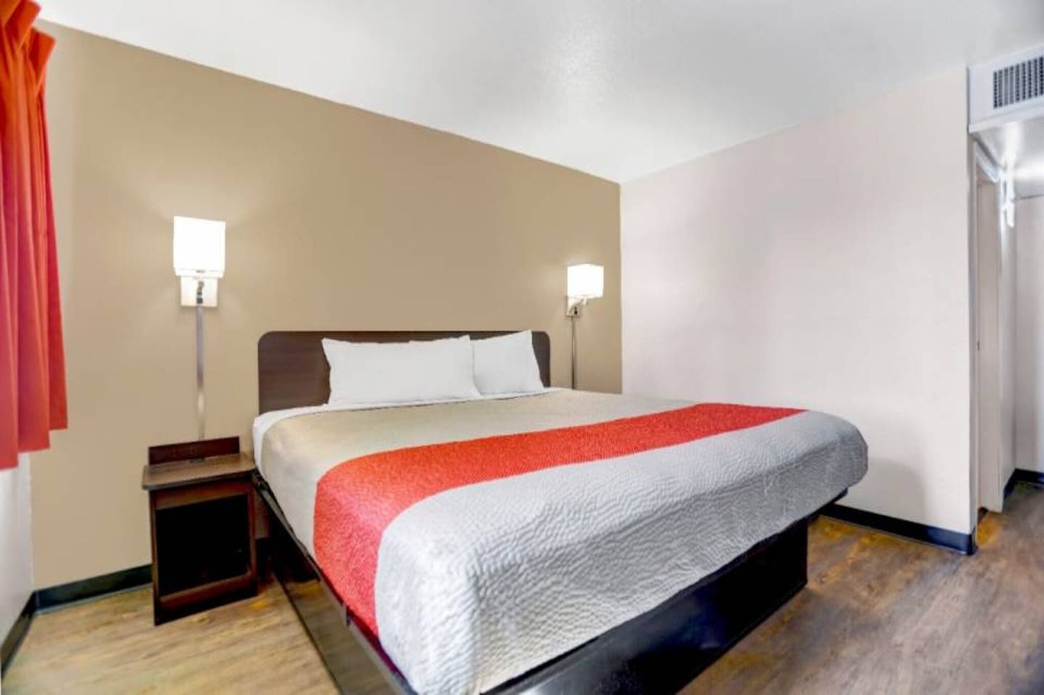 Bed Room
