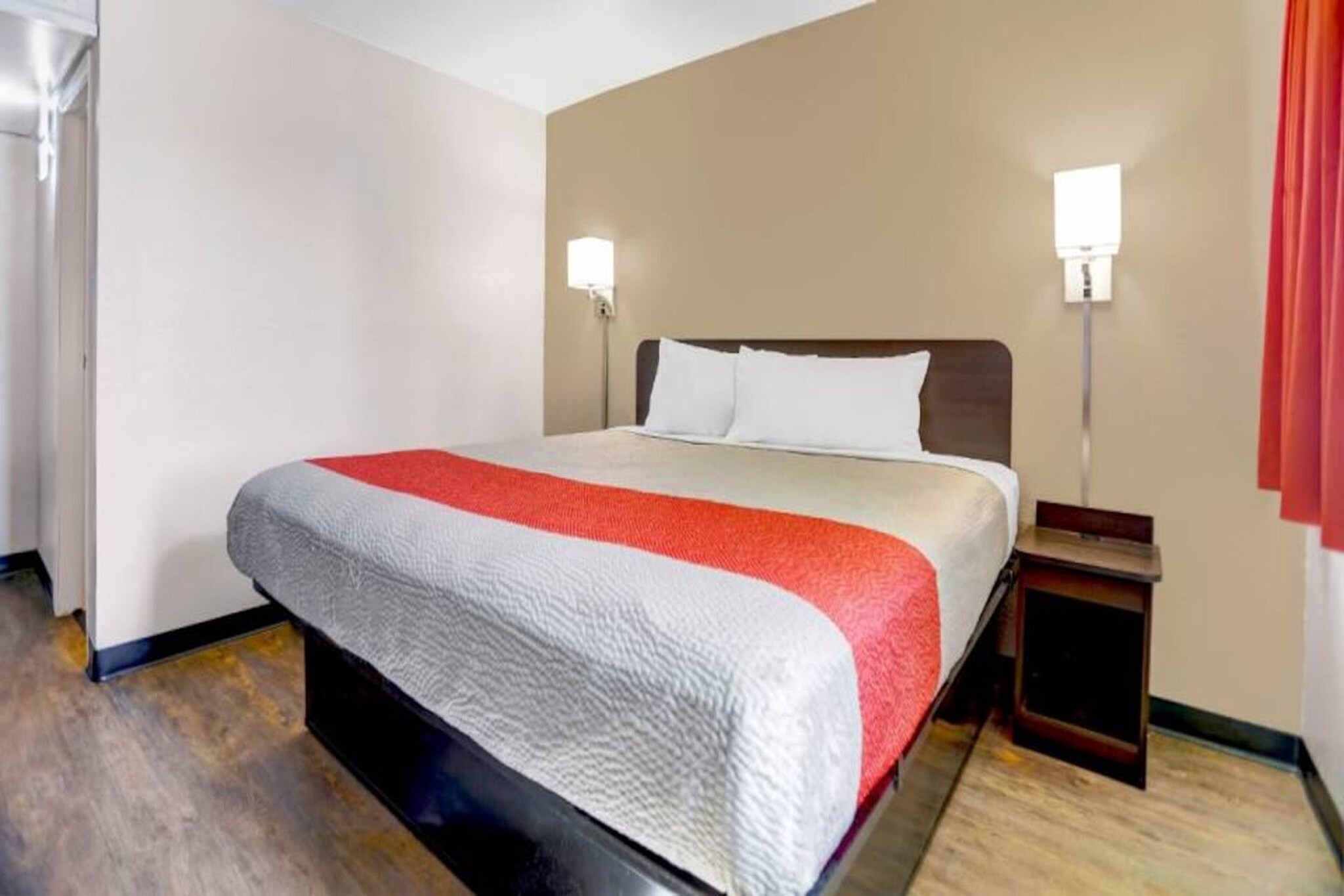 Bed Room