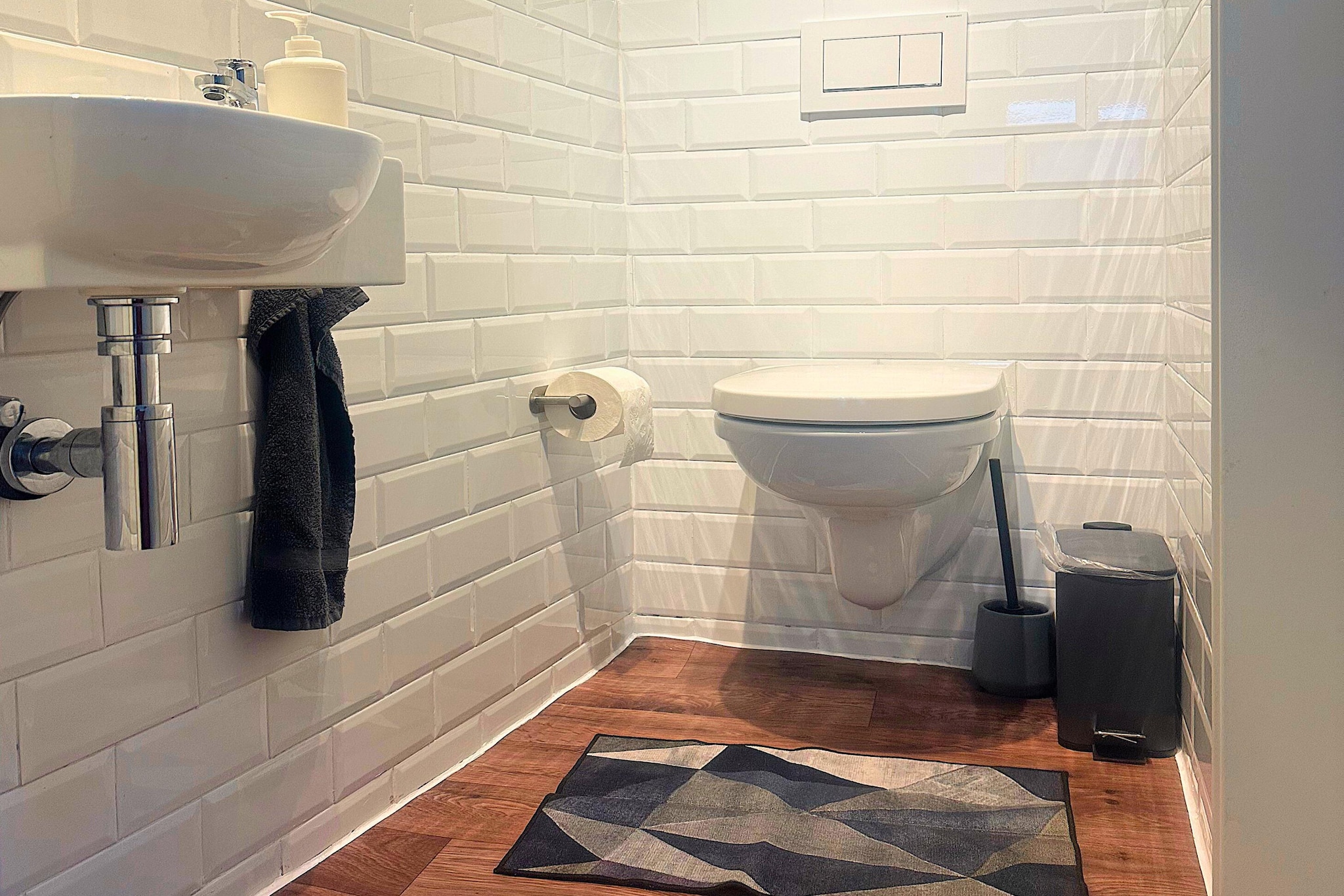 Bath Room