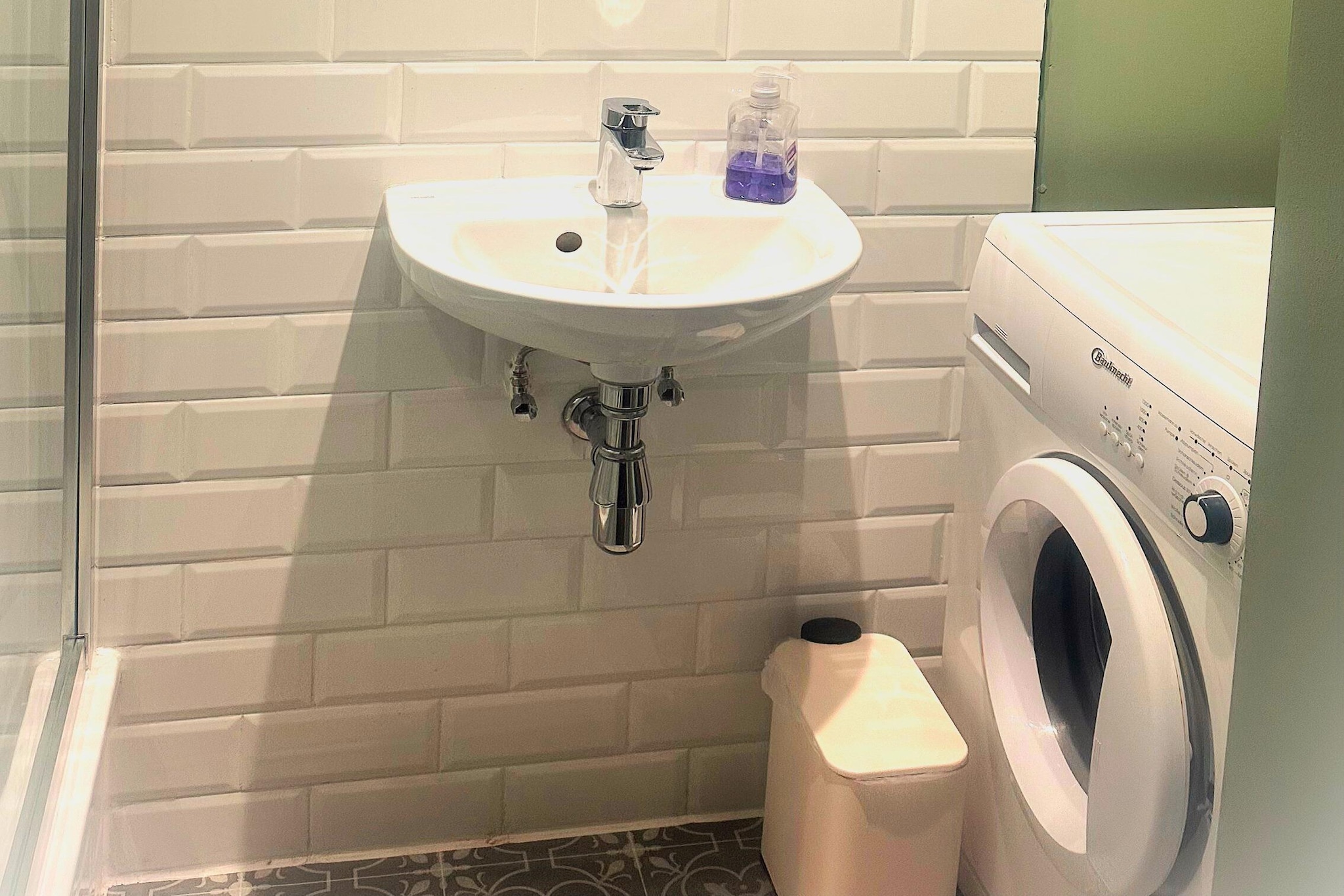 Bath Room