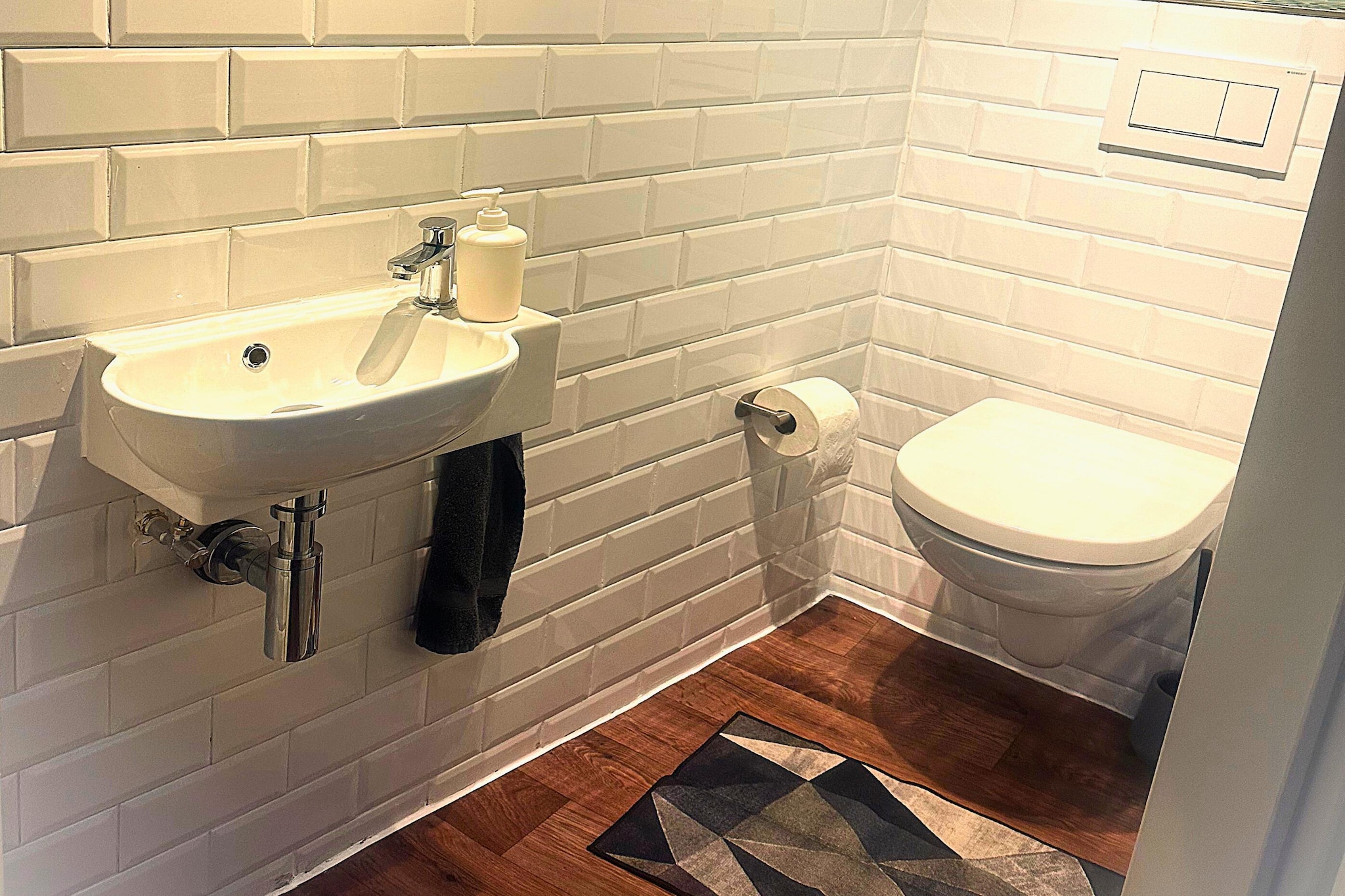 Bath Room