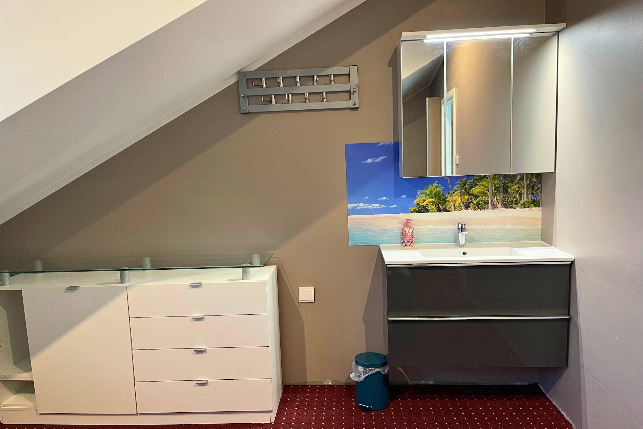 Bath Room