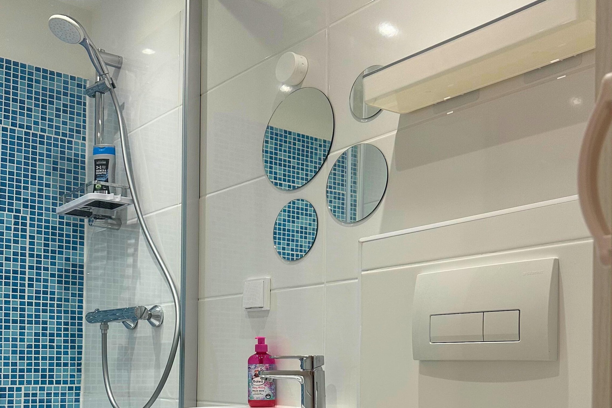 Bath Room
