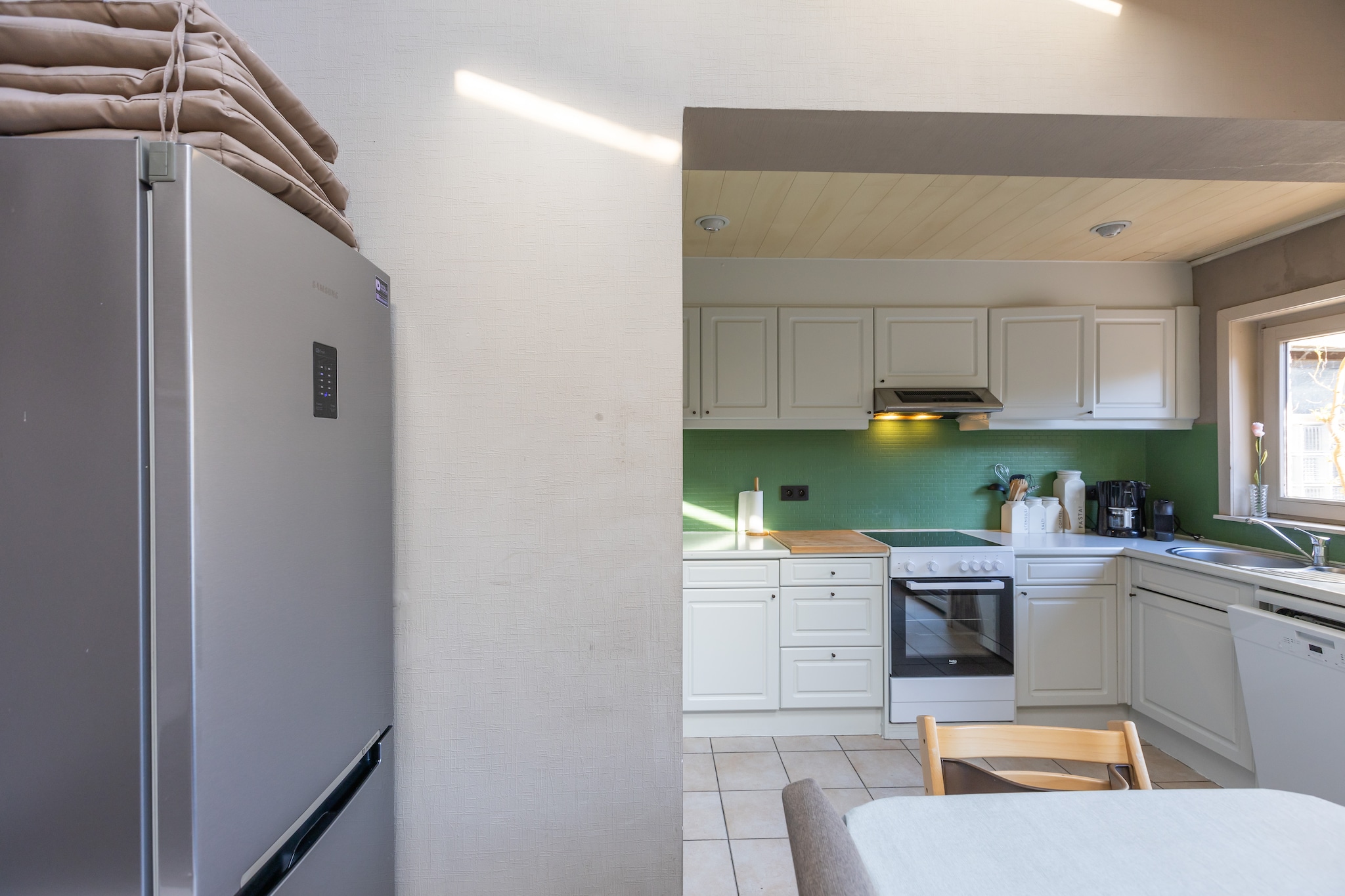 Woning 20-Kitchen