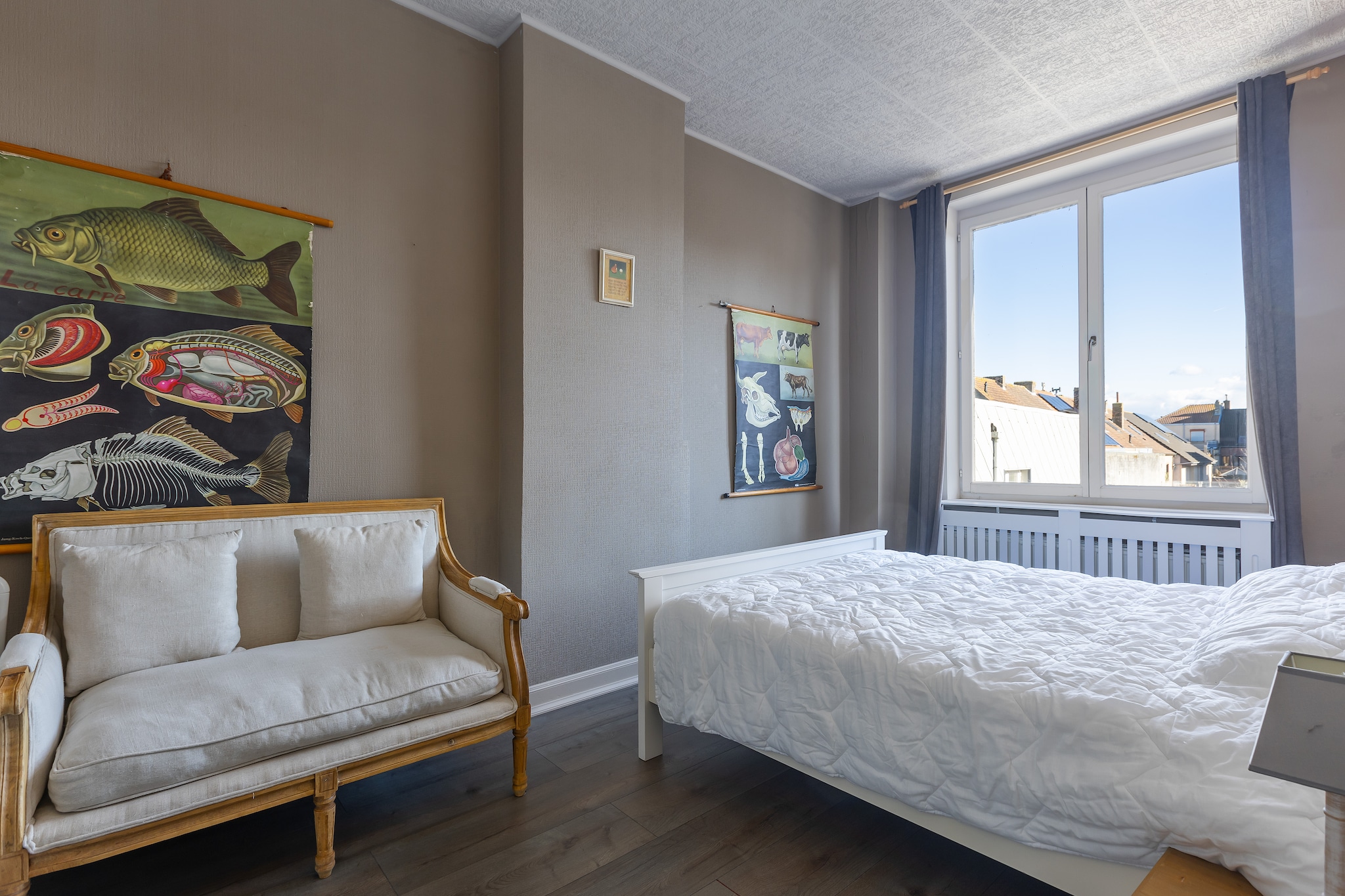 Woning 20-Bedroom