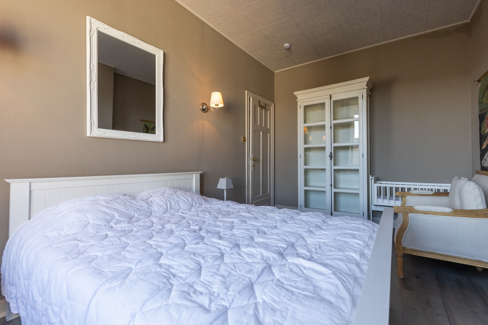 Woning 20-Bedroom