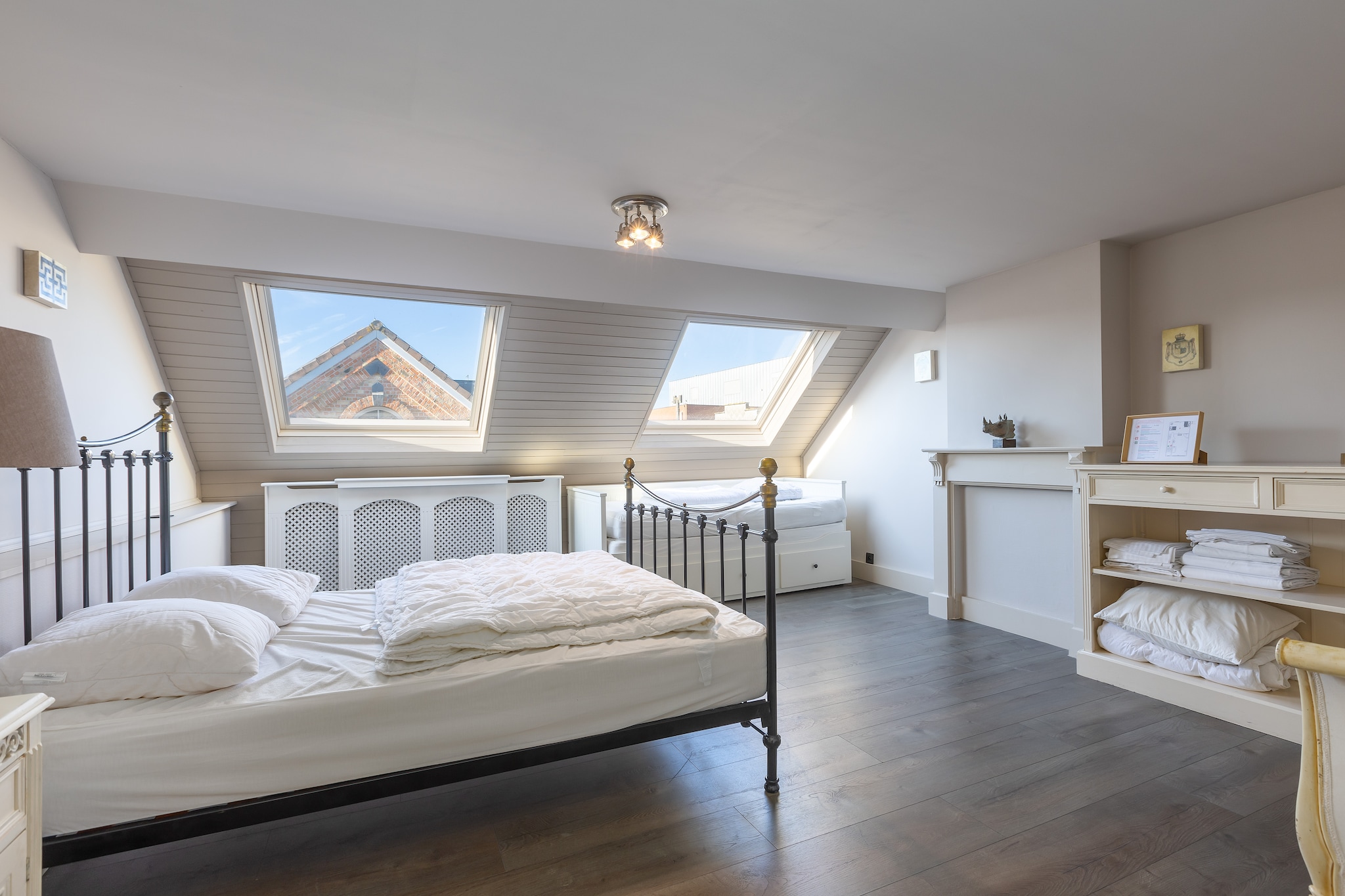 Woning 20-Bedroom